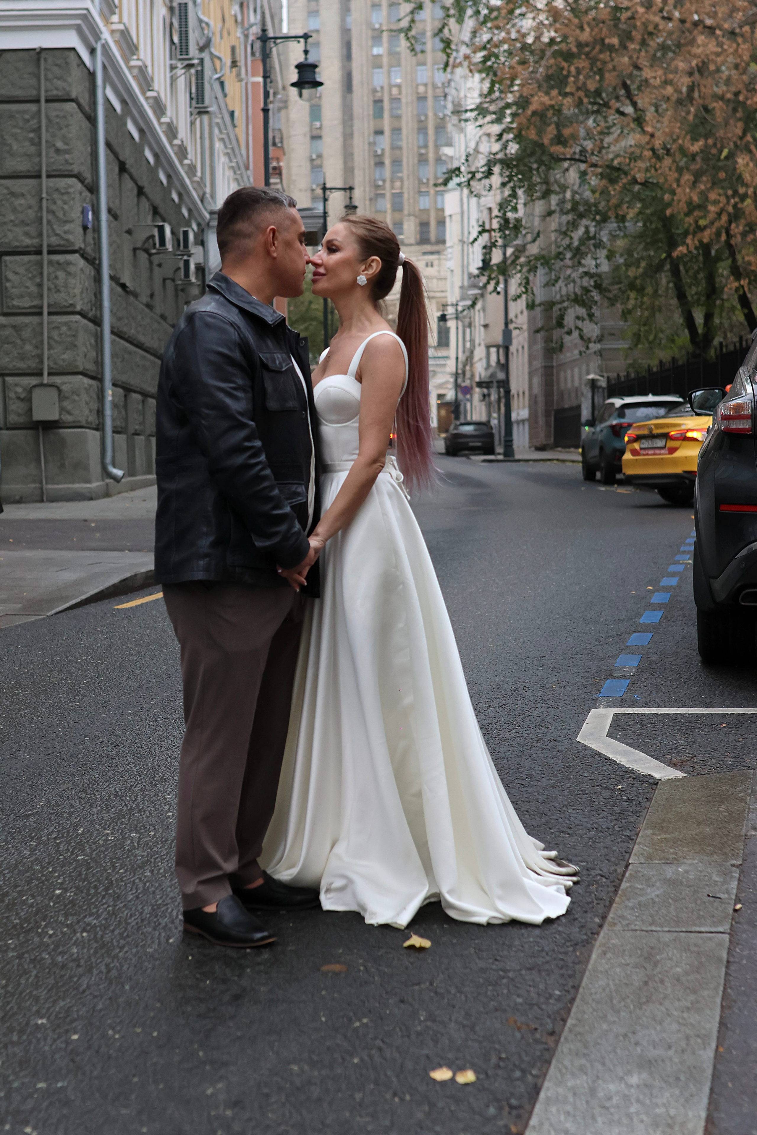 Дмитрий & Ольга. Фотография — это жизнь, освещенная вспышкой