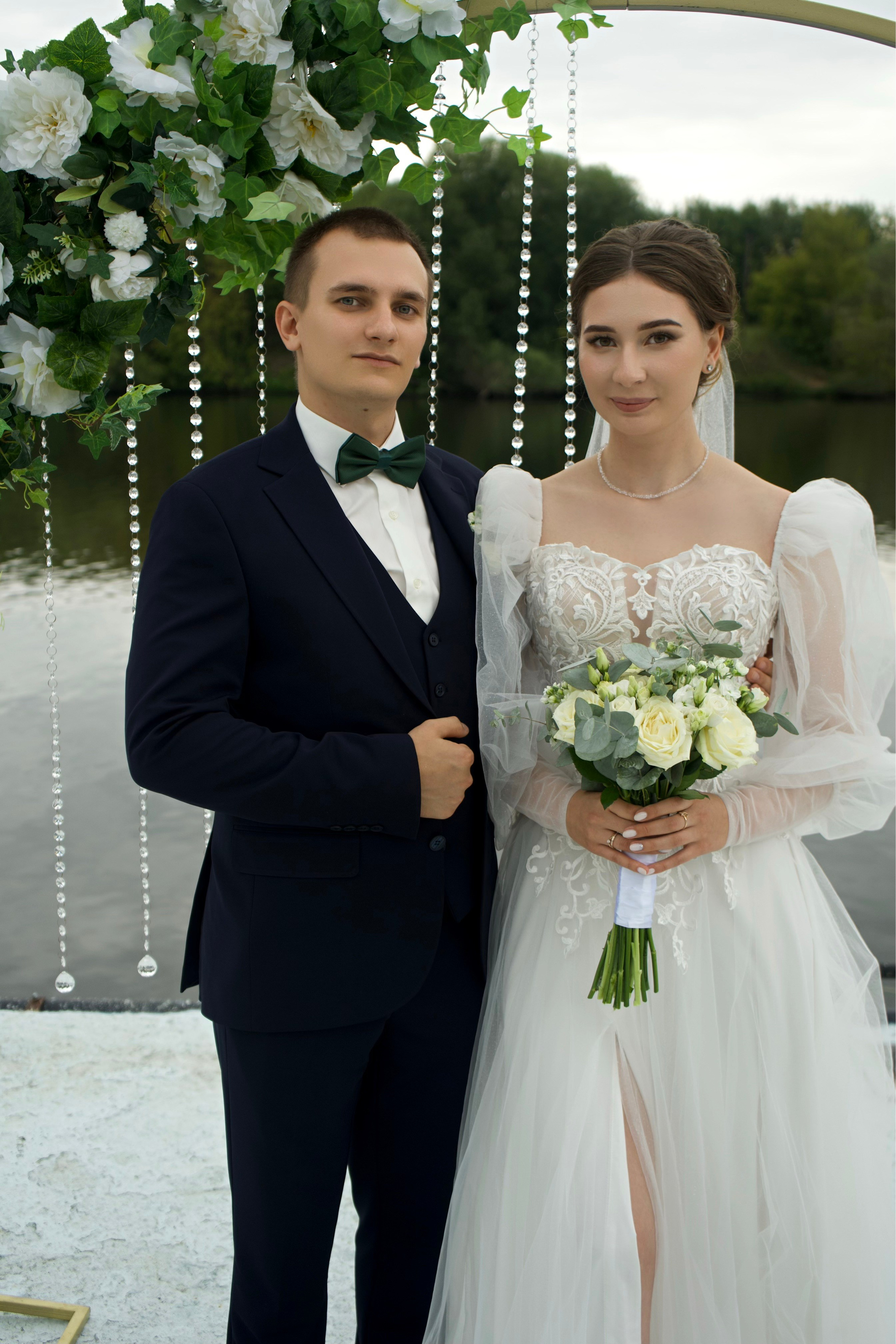 Евгений & Дарья. Фотография — это жизнь, освещенная вспышкой