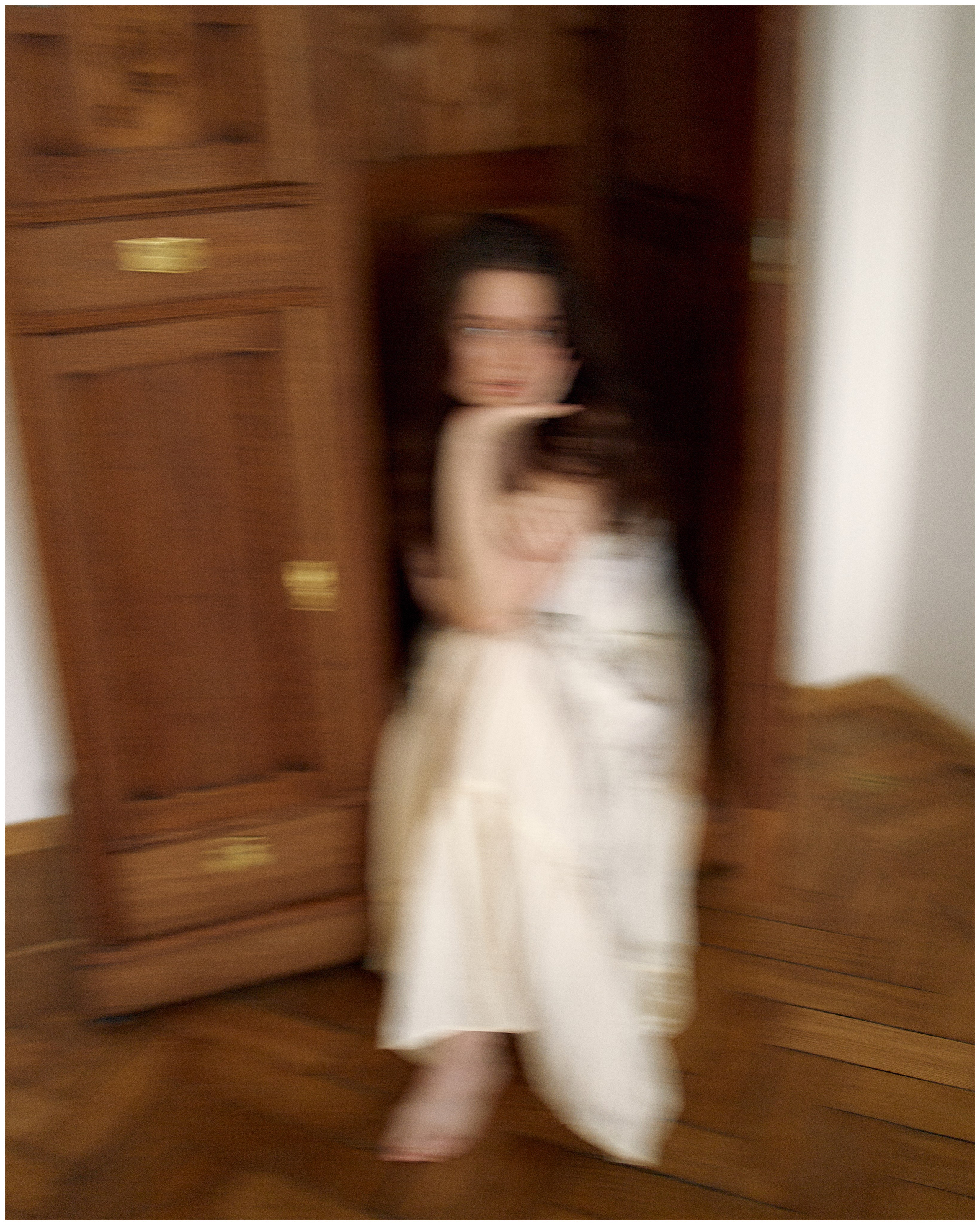 Ольга. Портретный фотограф в Москве | Анастасия Старкова