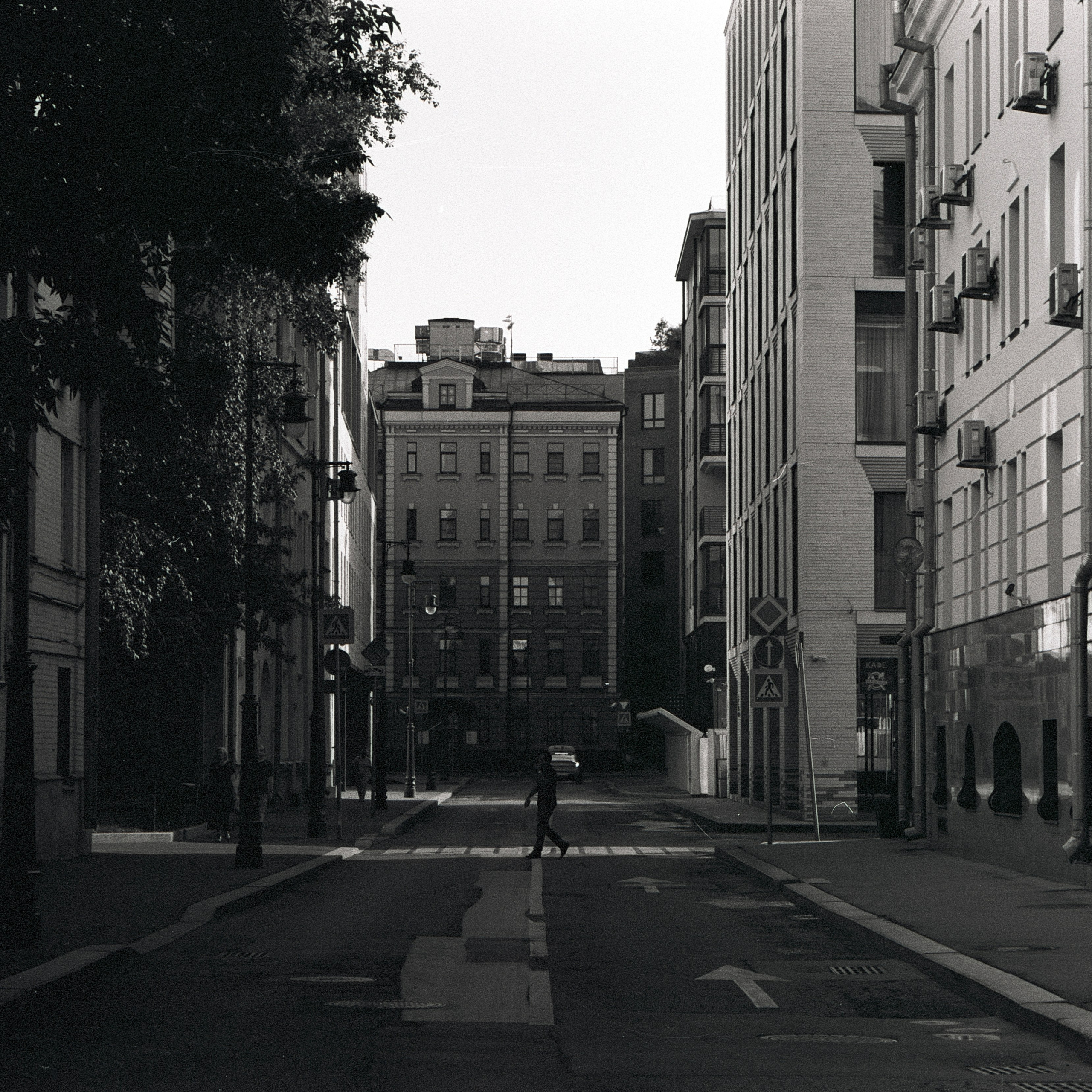 Оттенки серого. Семоха Валерий. Фотограф