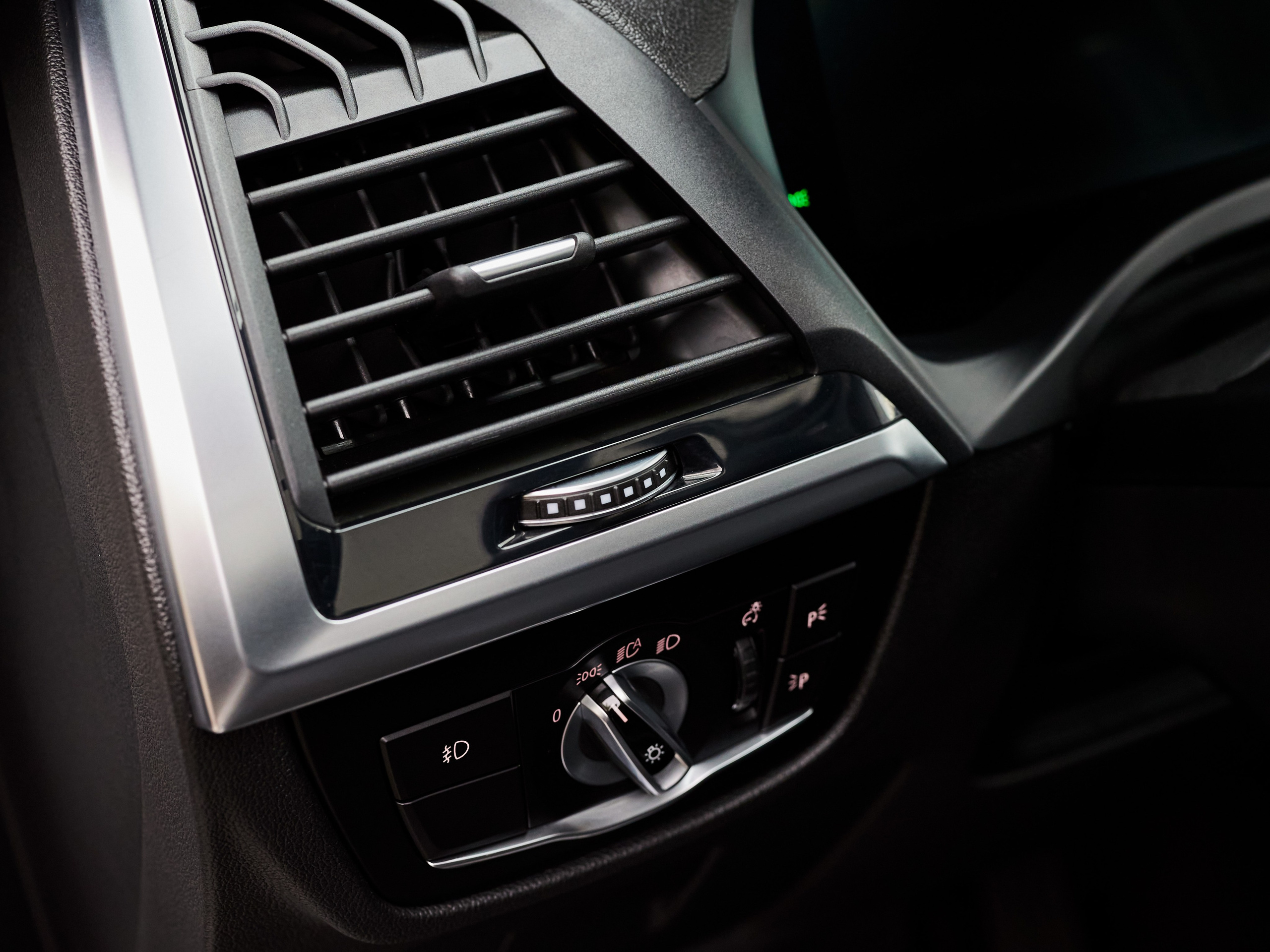 BMW X3. IDeAI studio