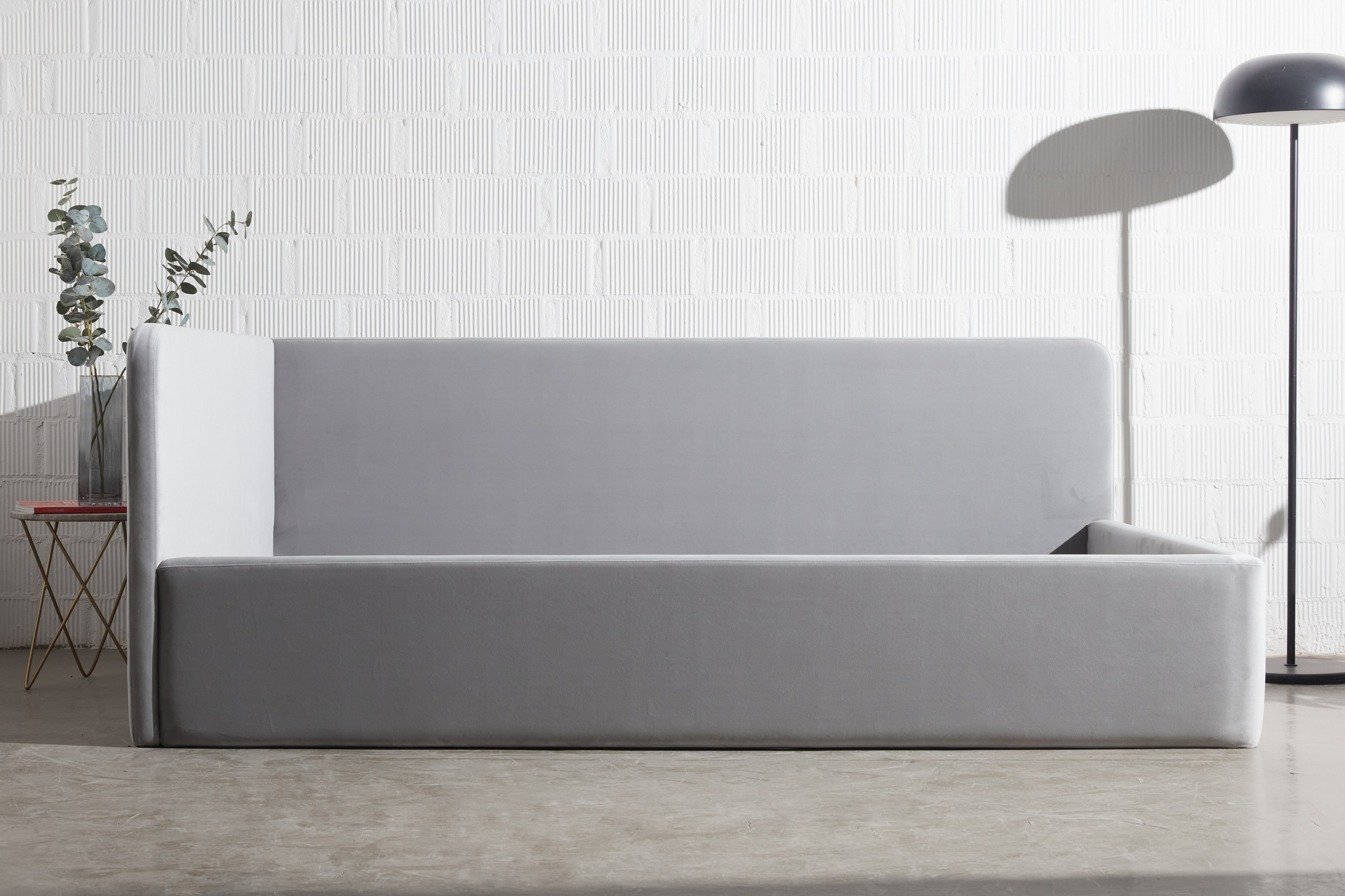 Портфолио. КОРБ — мебель