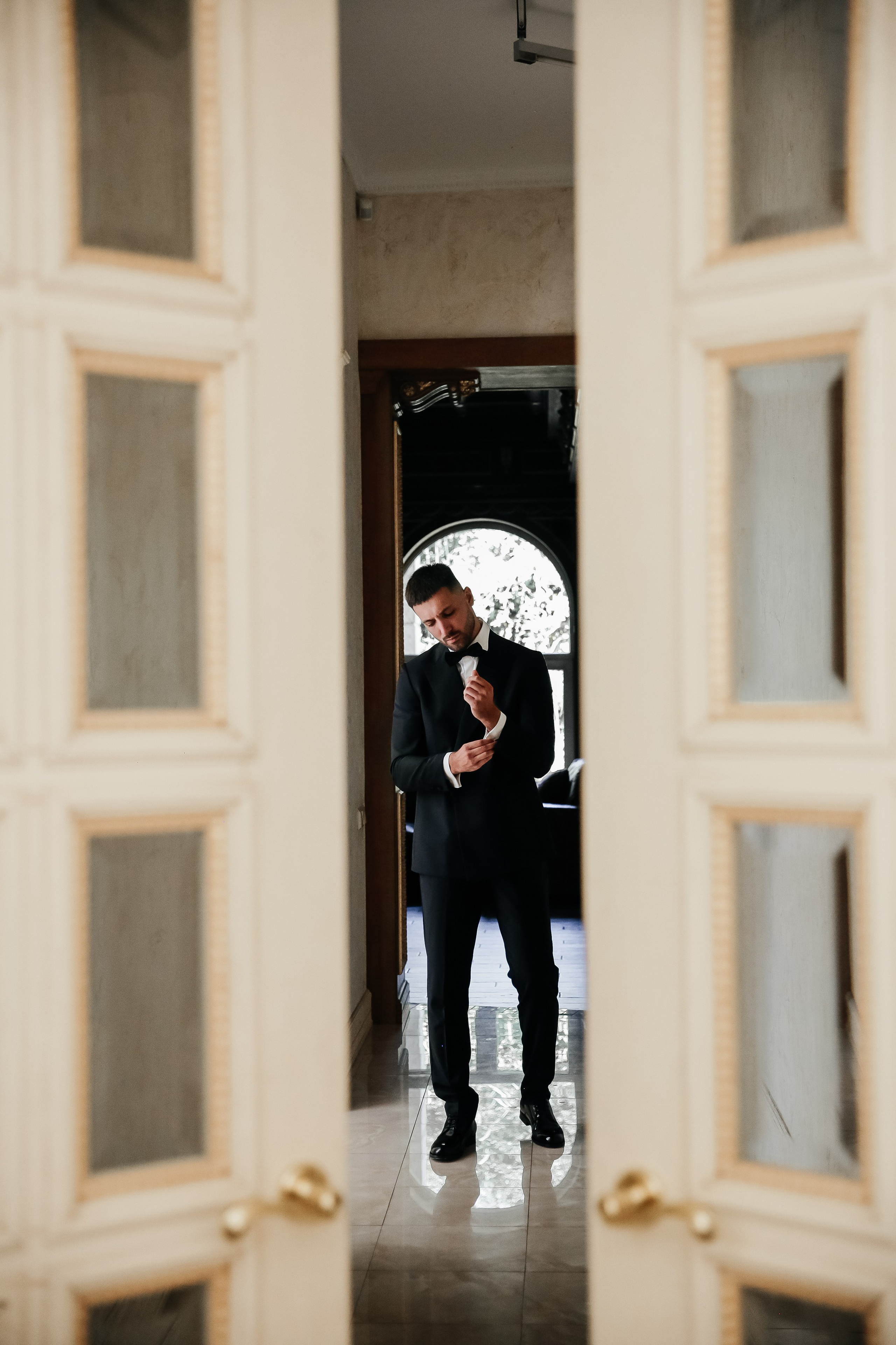 Павел и Алина. Свадебный и семейный фотограф в Новопавловске и КМВ Баканова Юлия