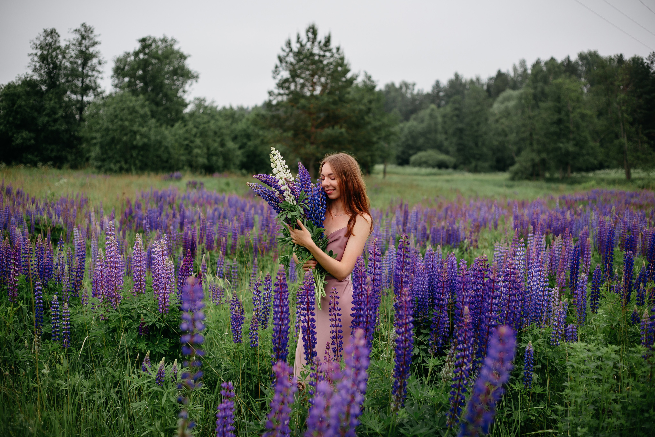 НАСТЯ. Свадебный и семейный фотограф Иваново Елена Угодина