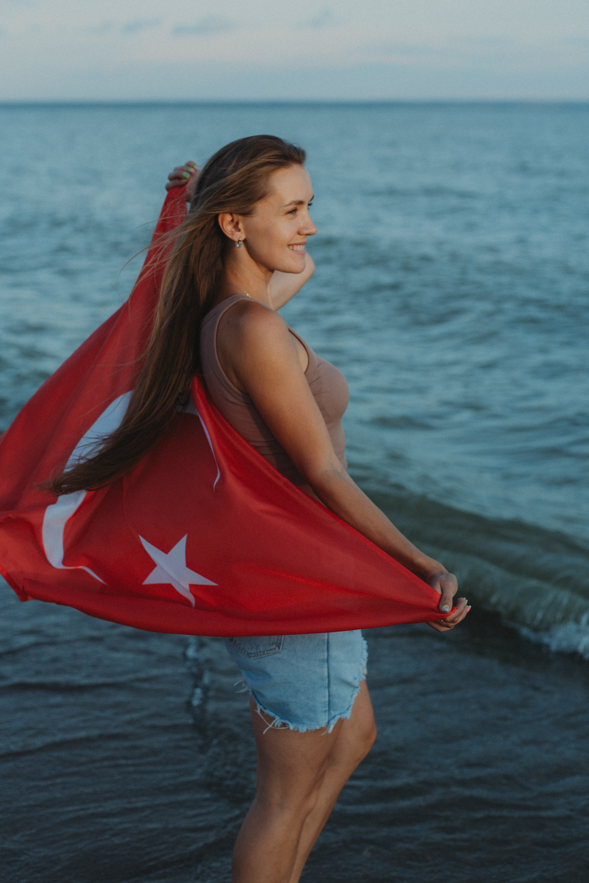 ПРО.ЛЕТО. Семейный и детский фотограф в Новосибирске и Краснообске — Анна Ким