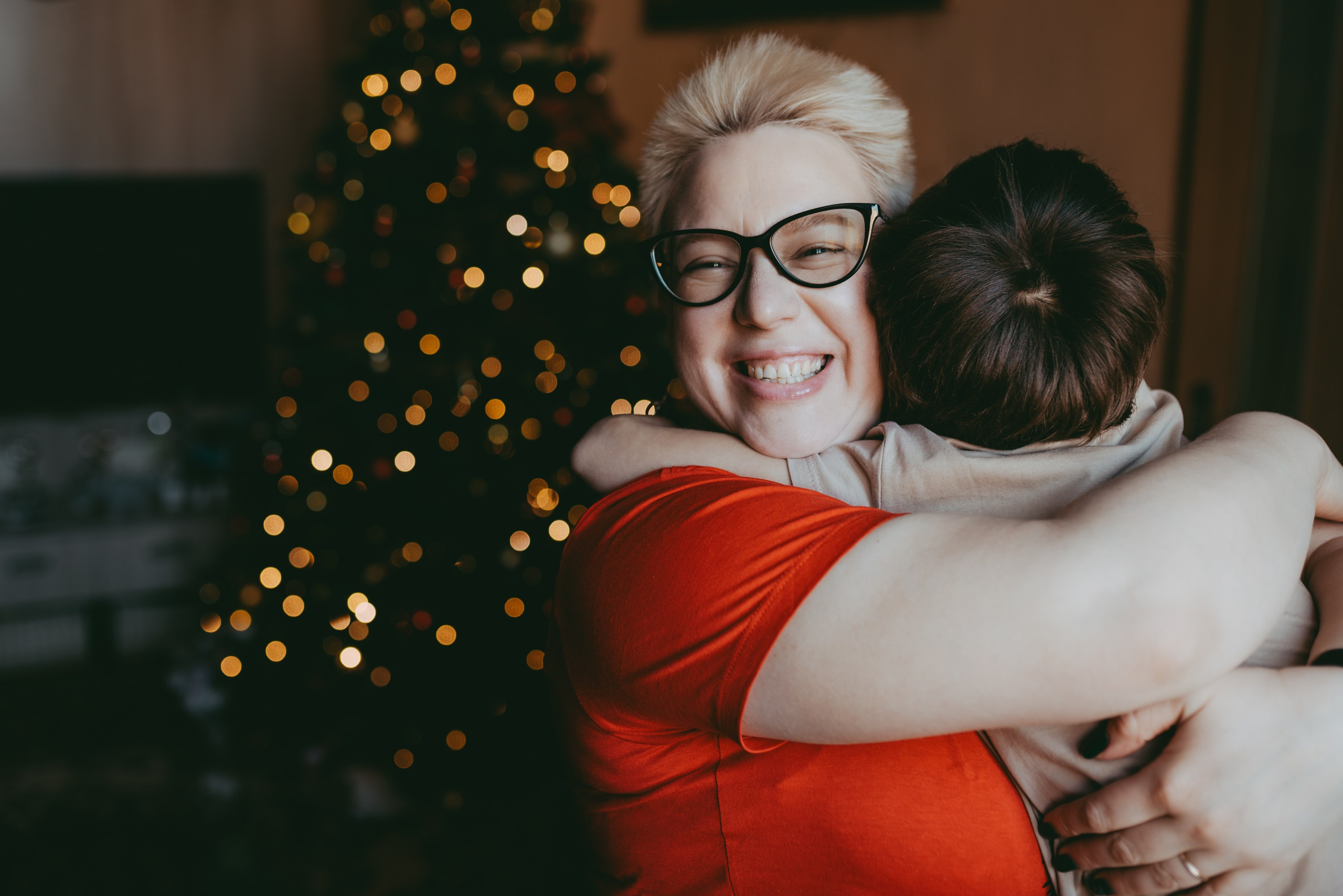 Вика и ее яркая семья!. Семейный и детский фотограф в Новосибирске и Краснообске — Анна Ким