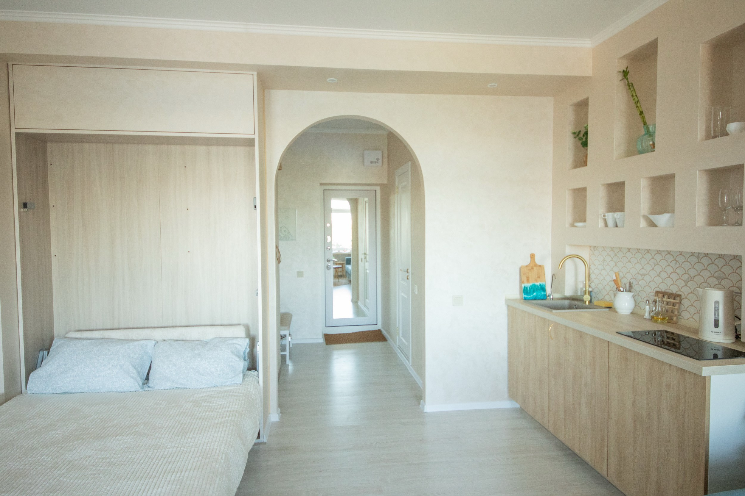 Квартира для фотосессии, фотостудии в Твери, Фотограф Тверь. Александр Марусёв, Портретный и студийный фотограф, Тверь, Москва