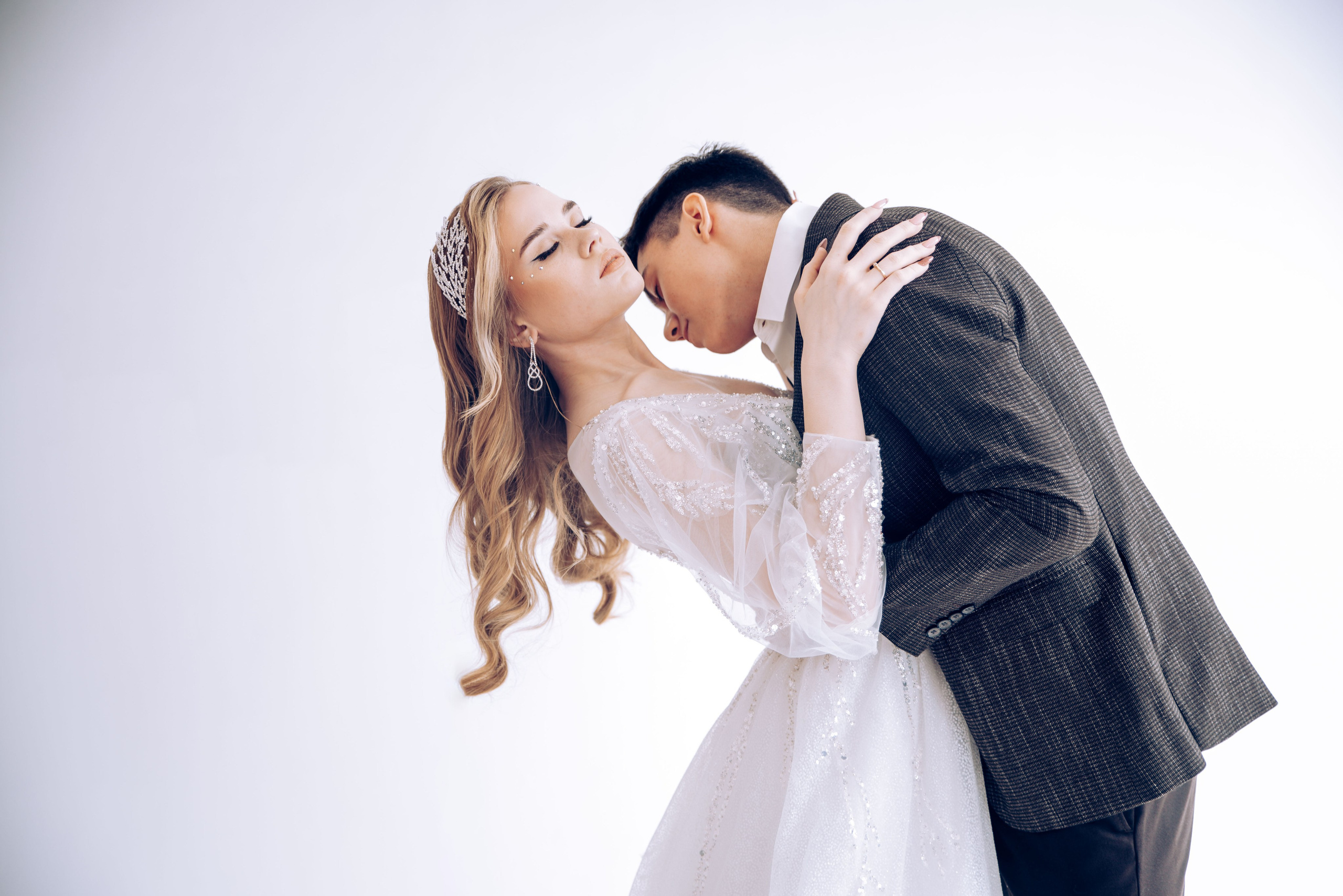 Love story Челябинск Загс студия