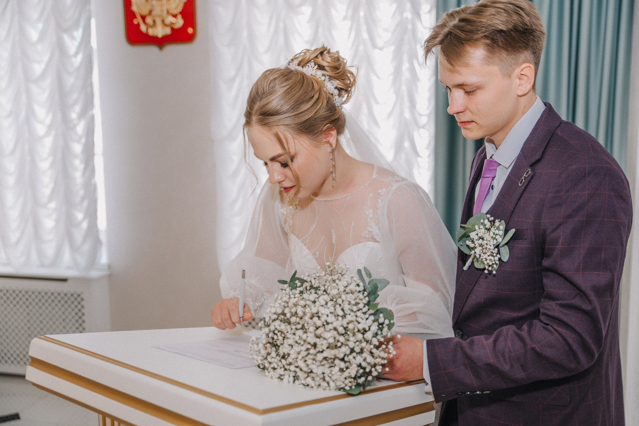 Свадебные фотосессии. Семейный фотограф в Миассе Ольга Широковская