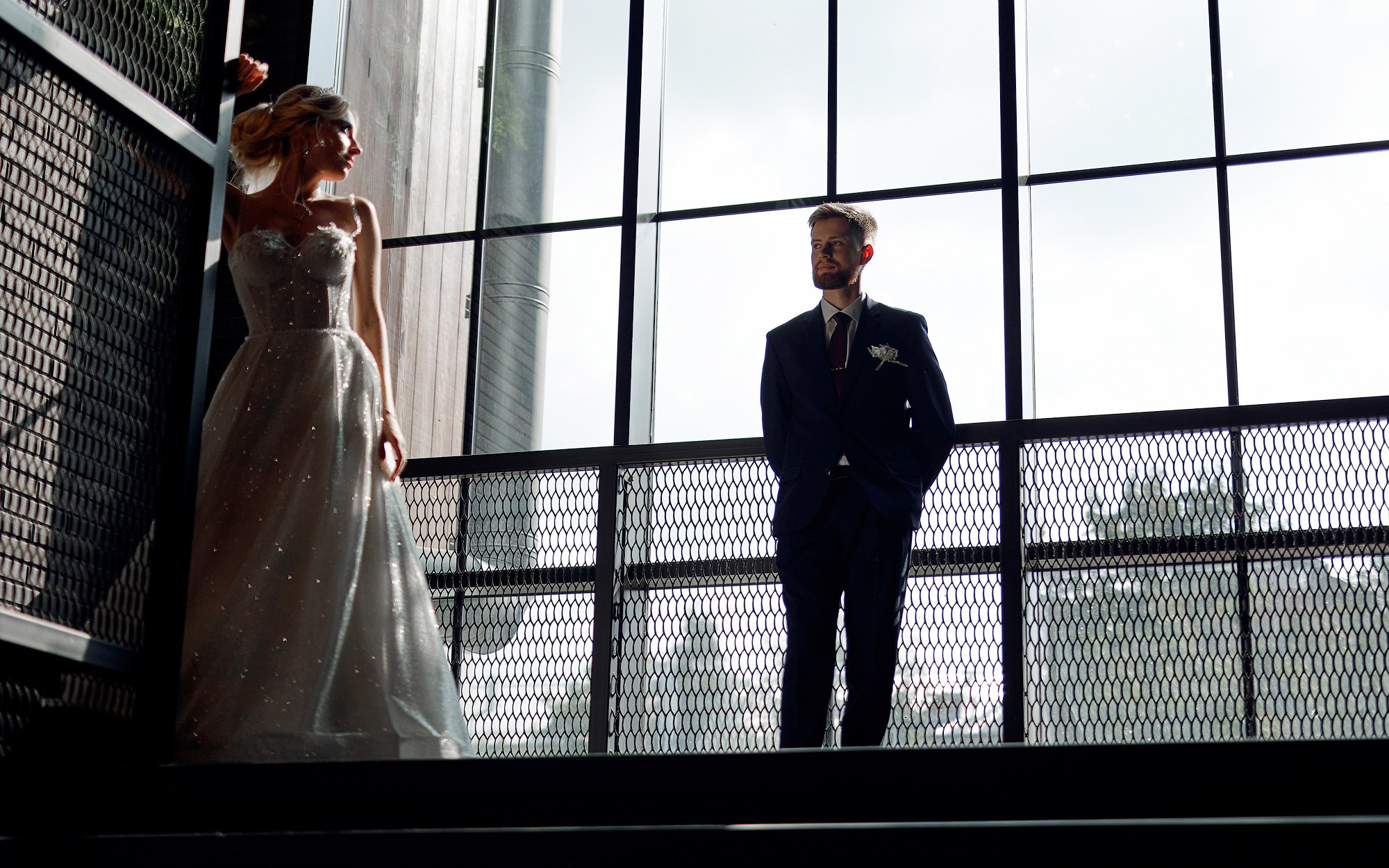 Виктория и Илья. Свадебная фотосъёмка в Брянске | Влад и Ирина Тютьковы