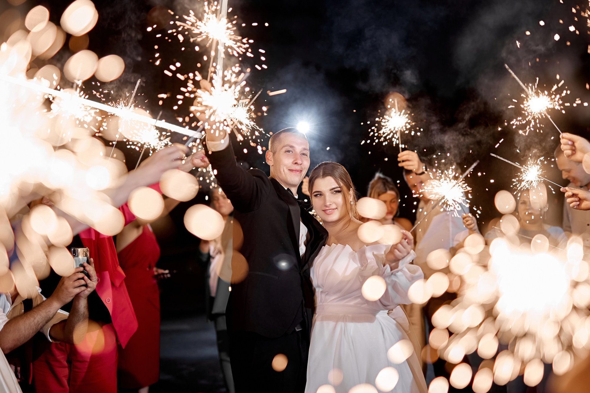 Анастасия и Михаил. Свадебная фотосъёмка в Брянске | Влад и Ирина Тютьковы