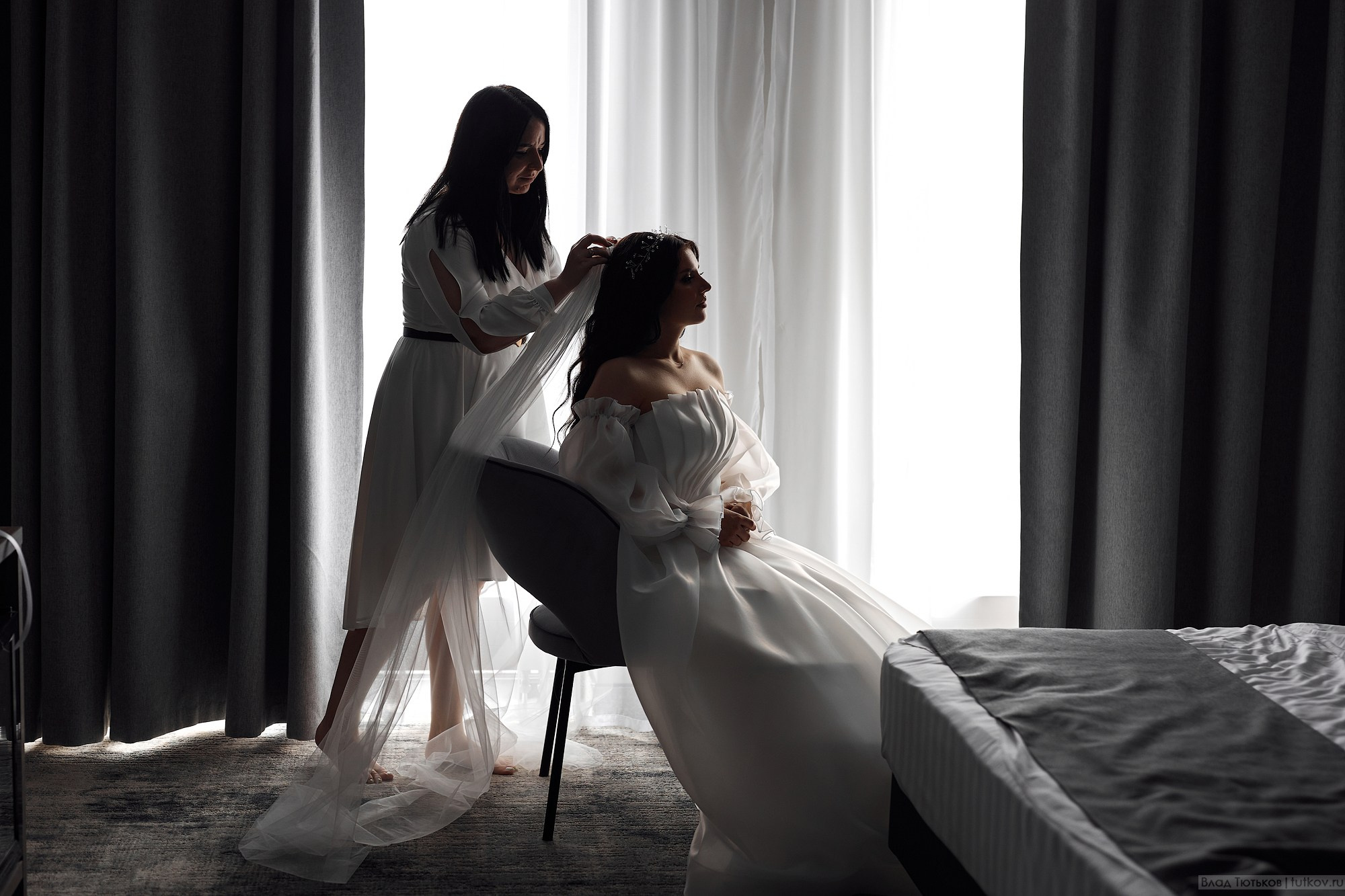 Екатерина и Алексей. Свадебная фотосъёмка в Брянске | Влад и Ирина Тютьковы