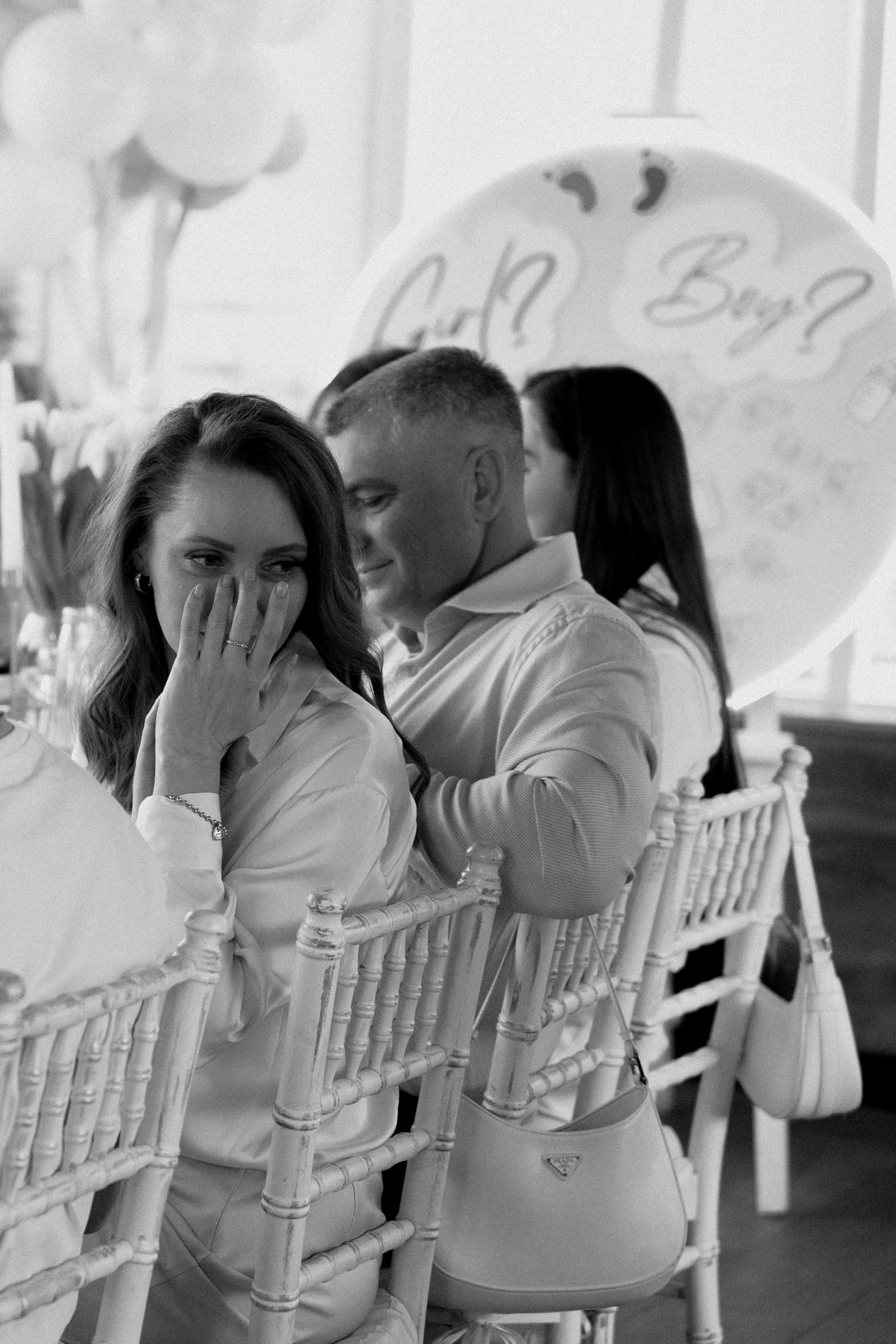 Гендер-пати. Миленина Юлия Свадебный и семейный фотограф в Краснодаре