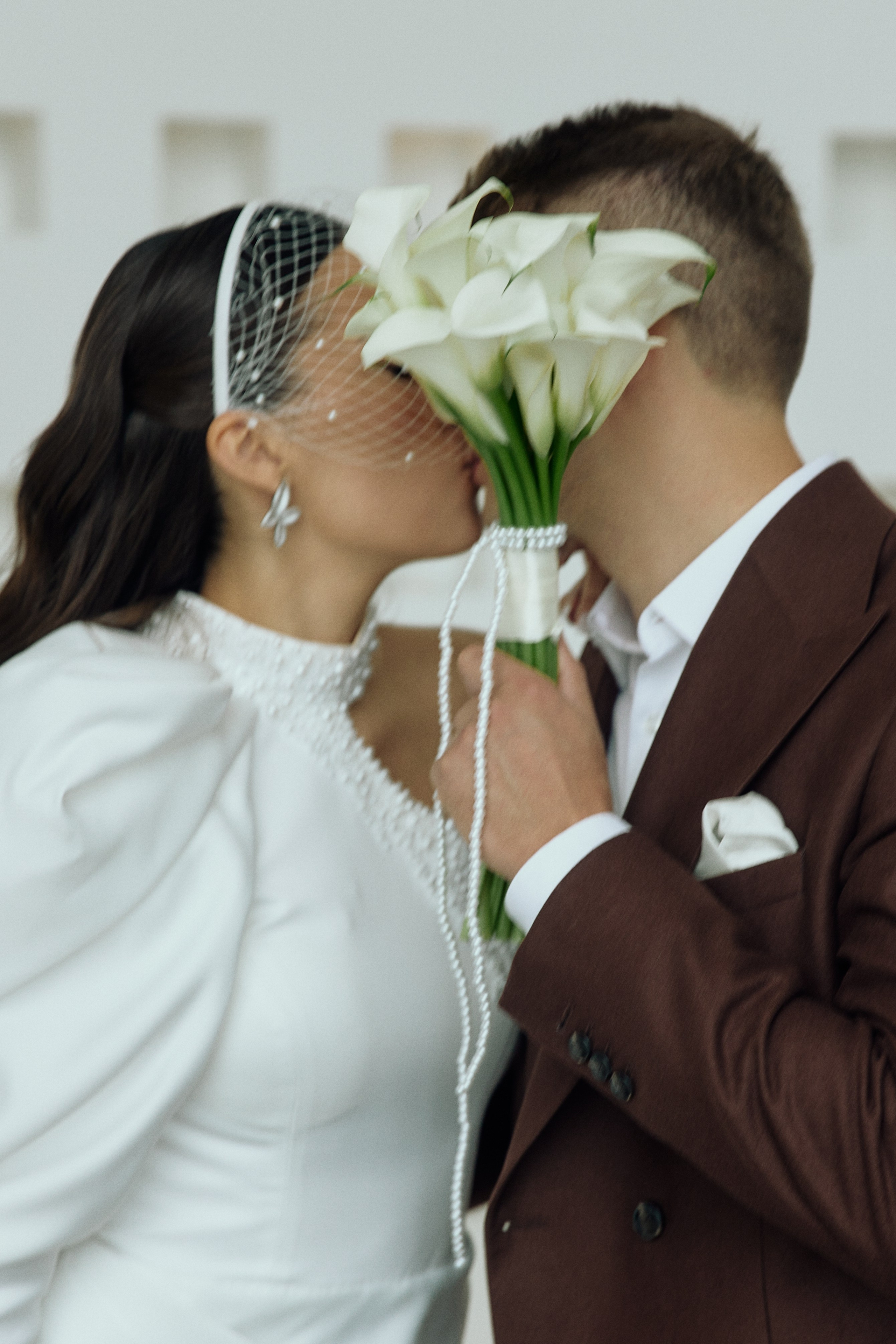 Danil & Ksenia. Event агентство PAPRIKA в Екатеринбурге