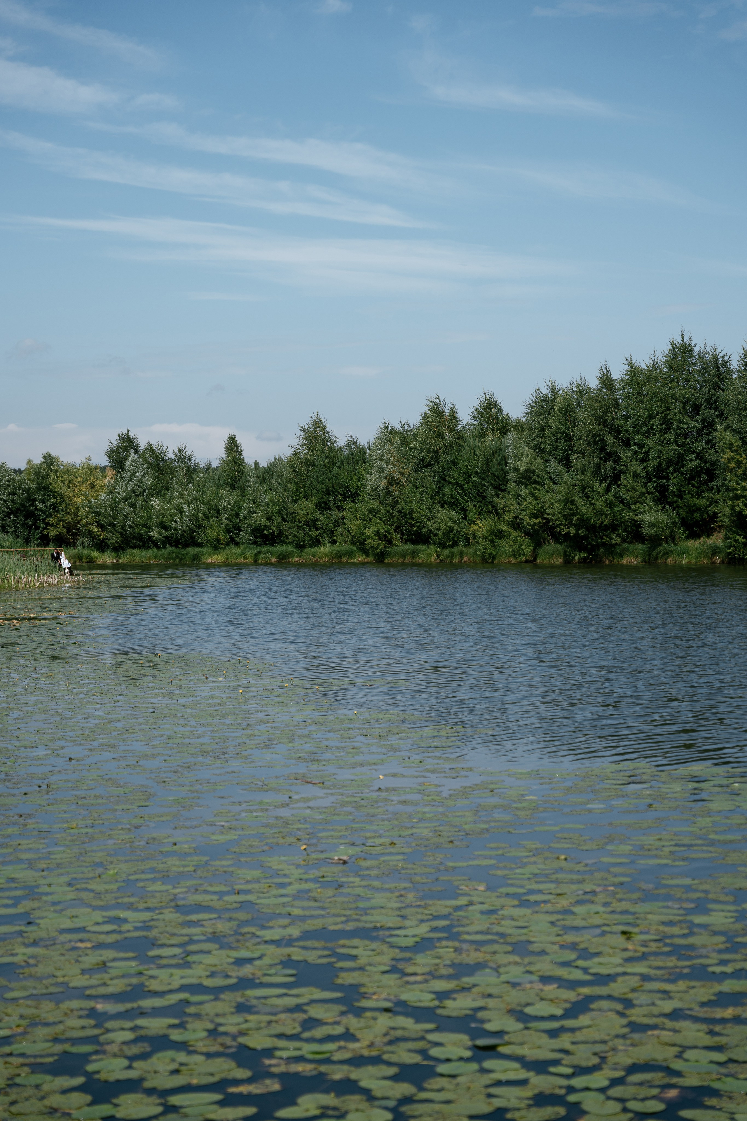 Витя и Аня. Фотограф Томск, Новосибирск Влад Свириденко