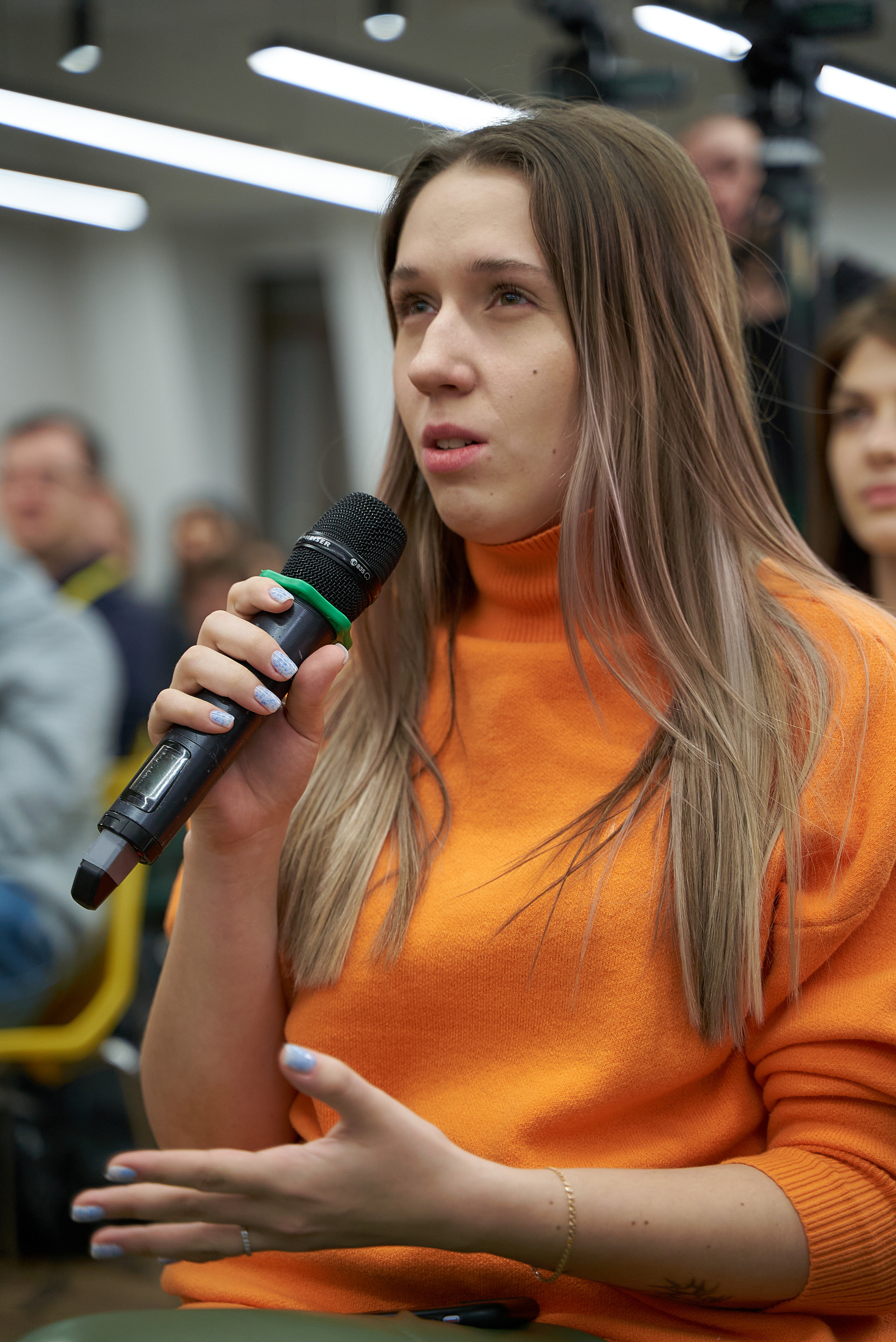 СберМитап — делаем дизайн правильно