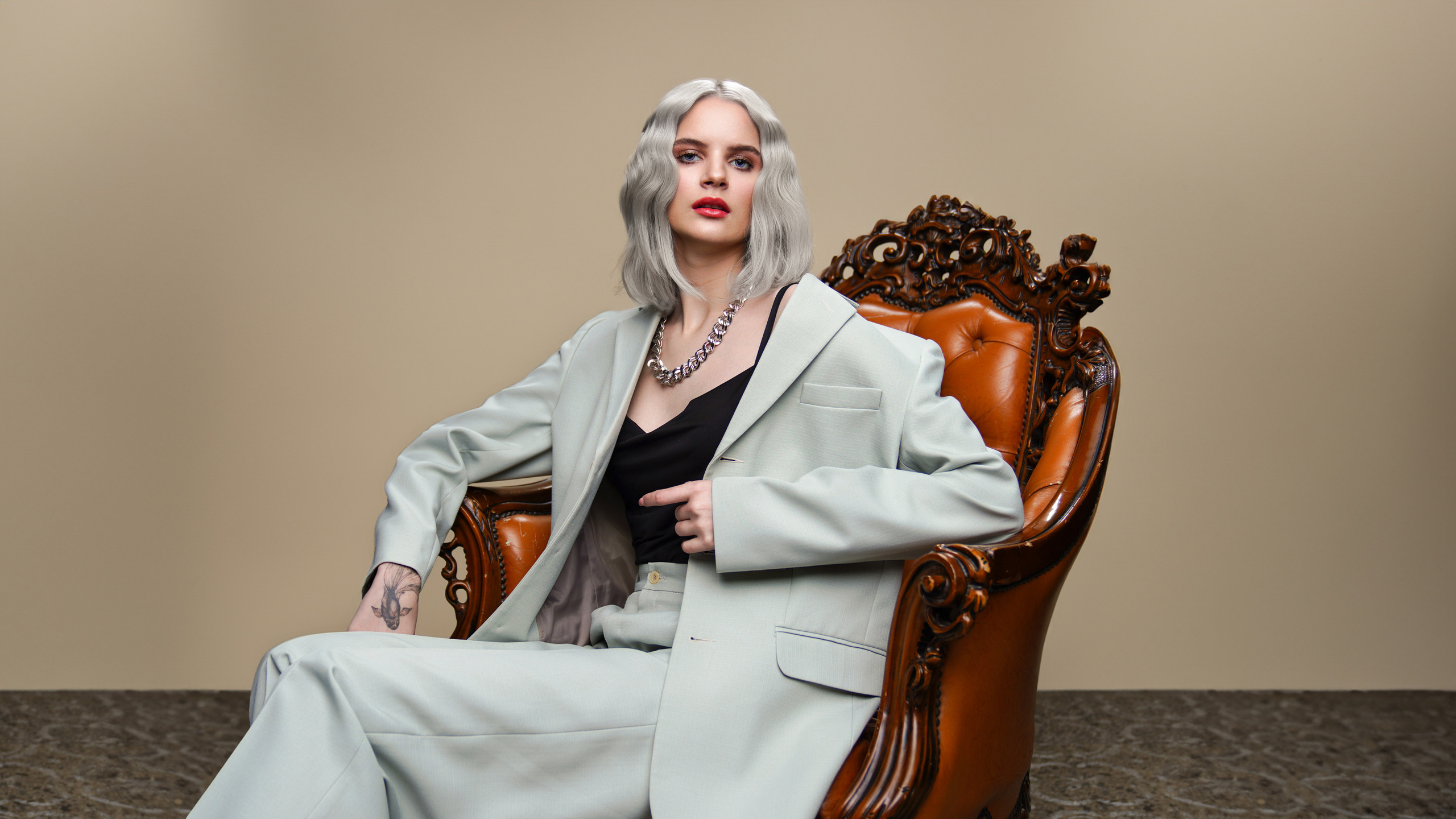 Md: Светлана Абрамова