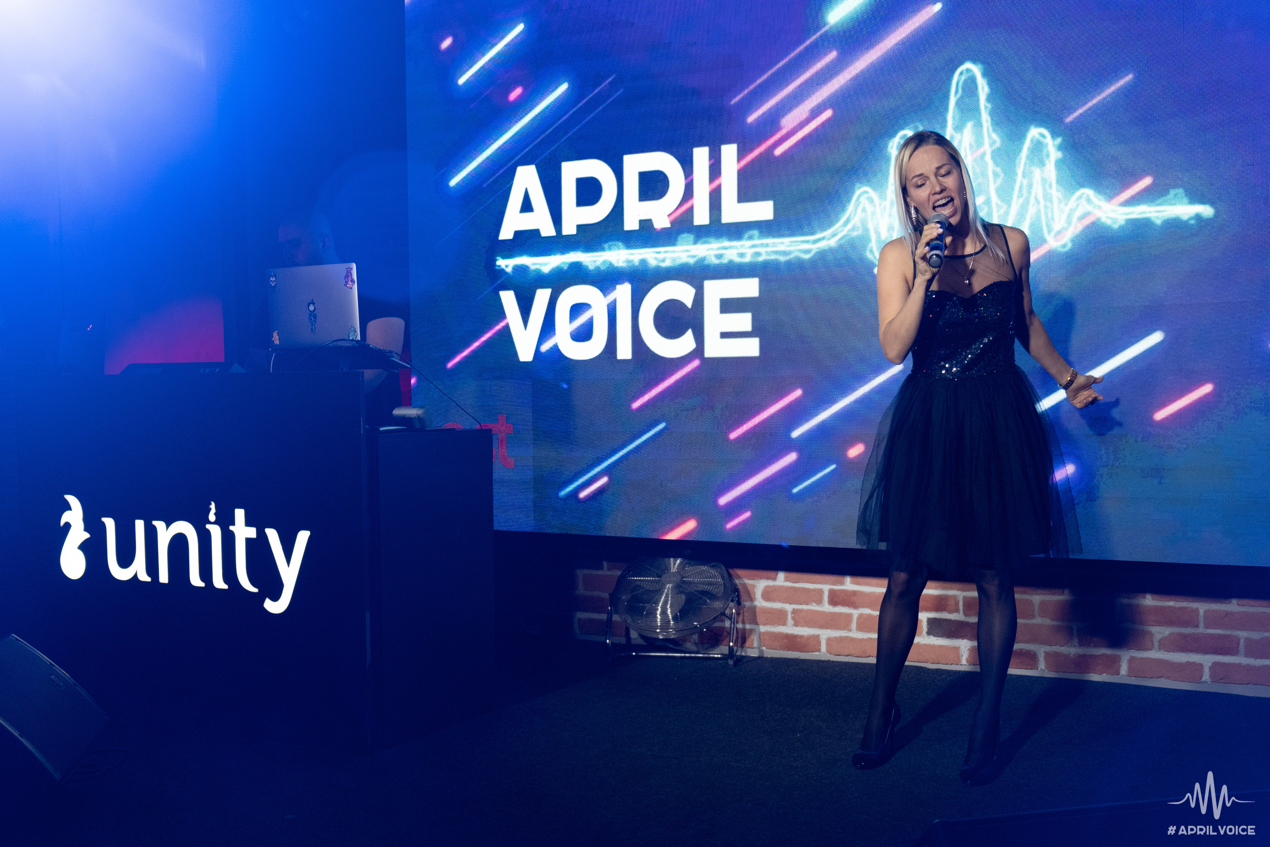 ADDIL VOICE — мы должны услышать ваши голоса!