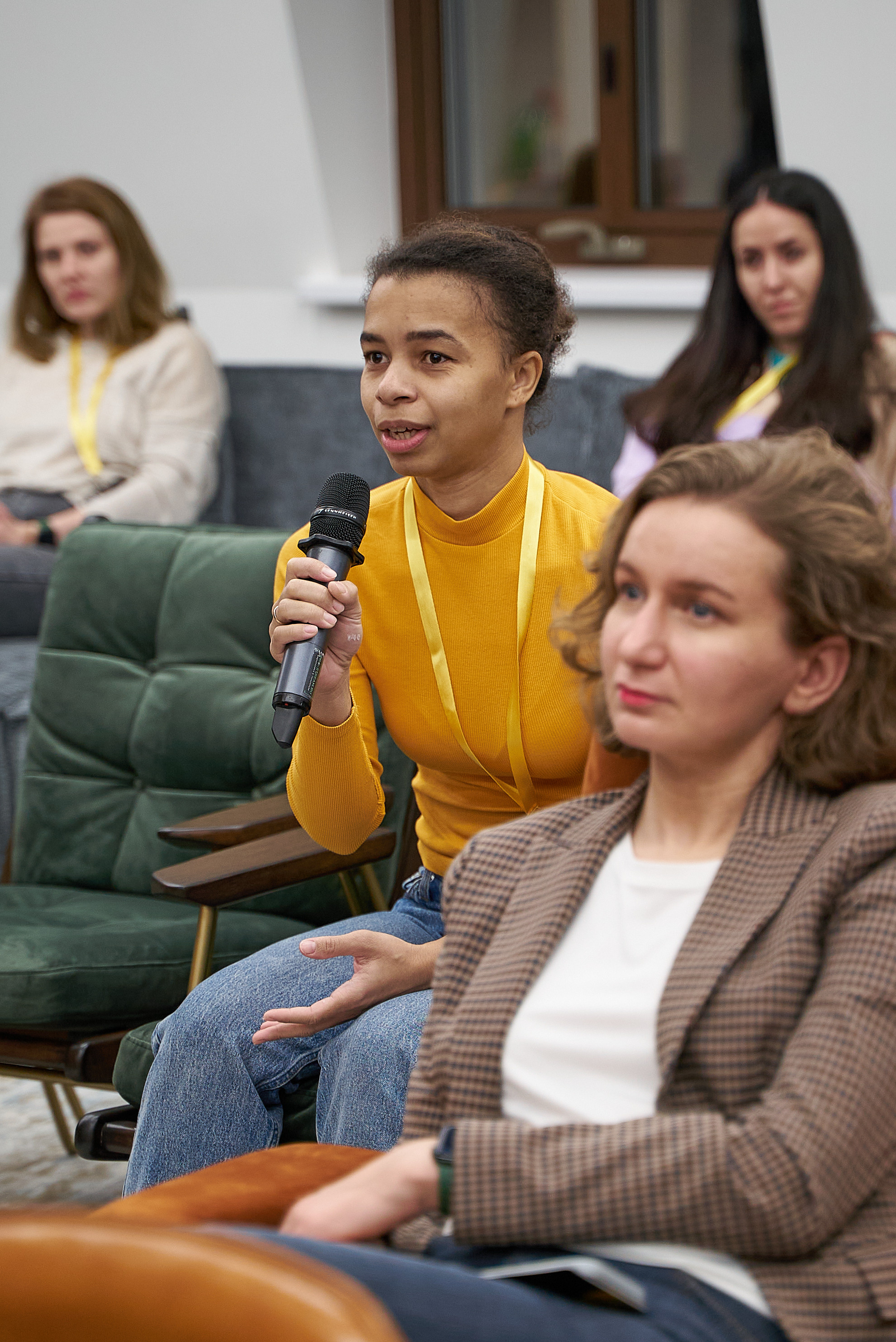 СберМитап — делаем дизайн правильно