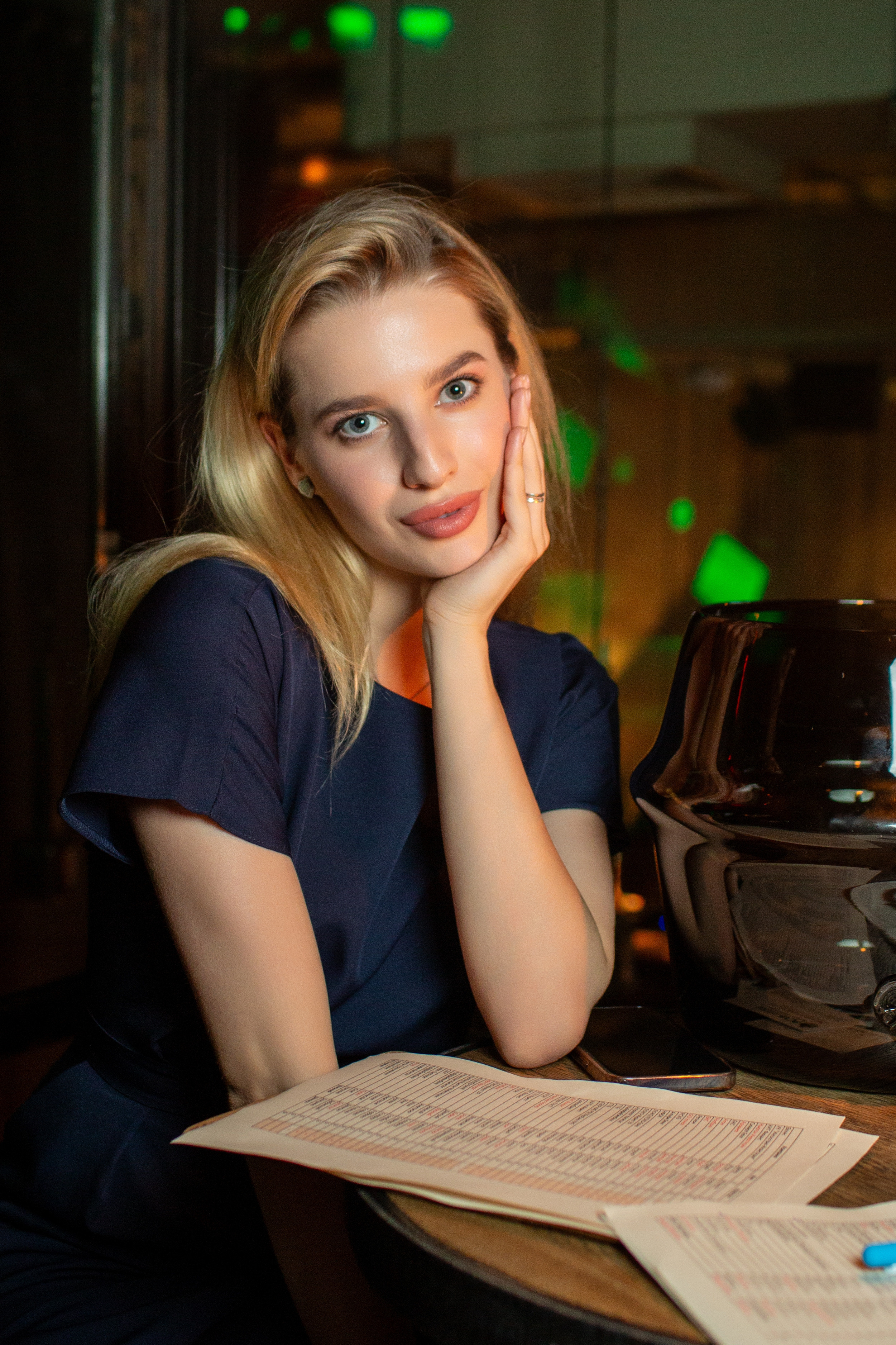 Презентация QDealing в Leveldva