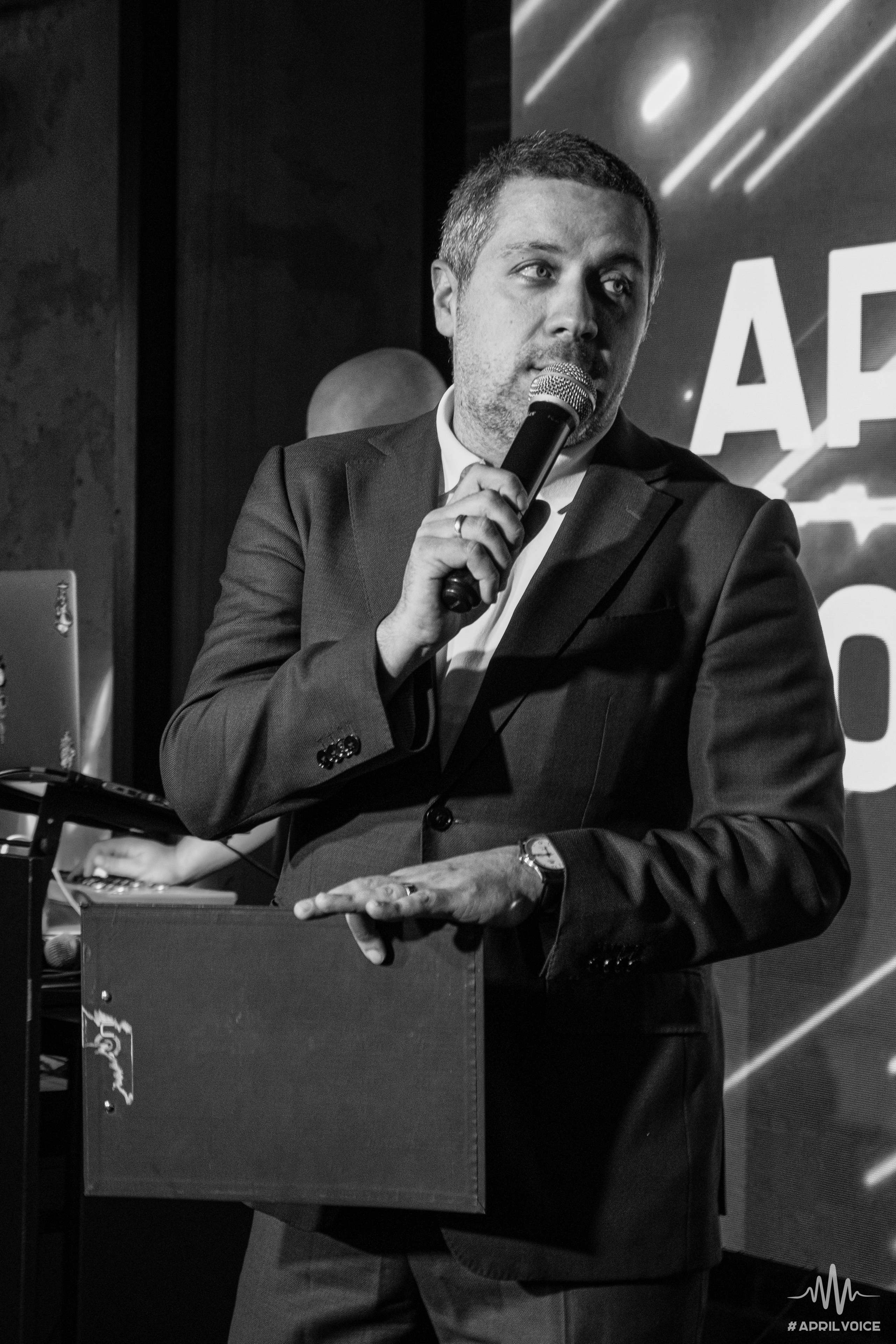 ADDIL VOICE — мы должны услышать ваши голоса!