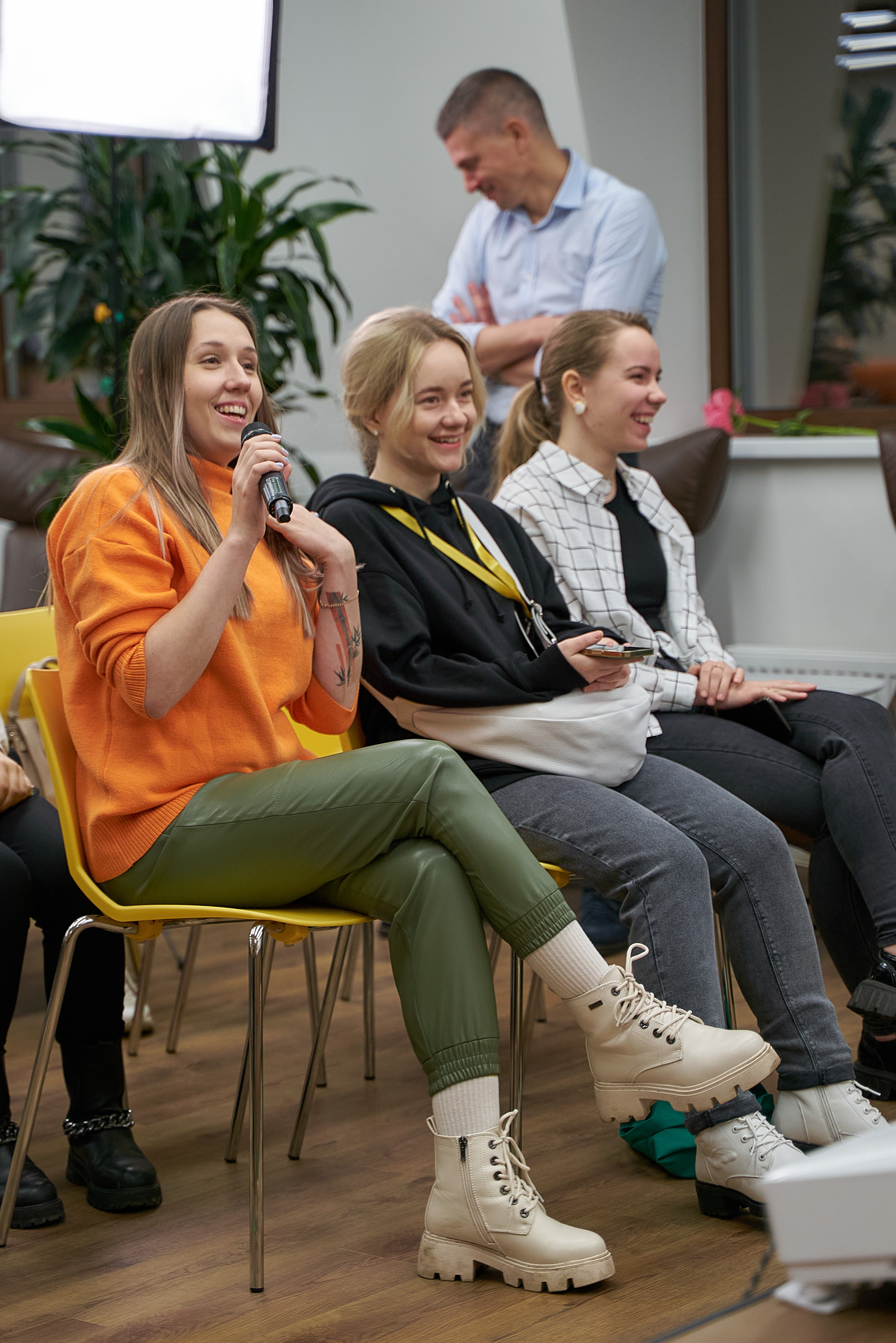 СберМитап — делаем дизайн правильно