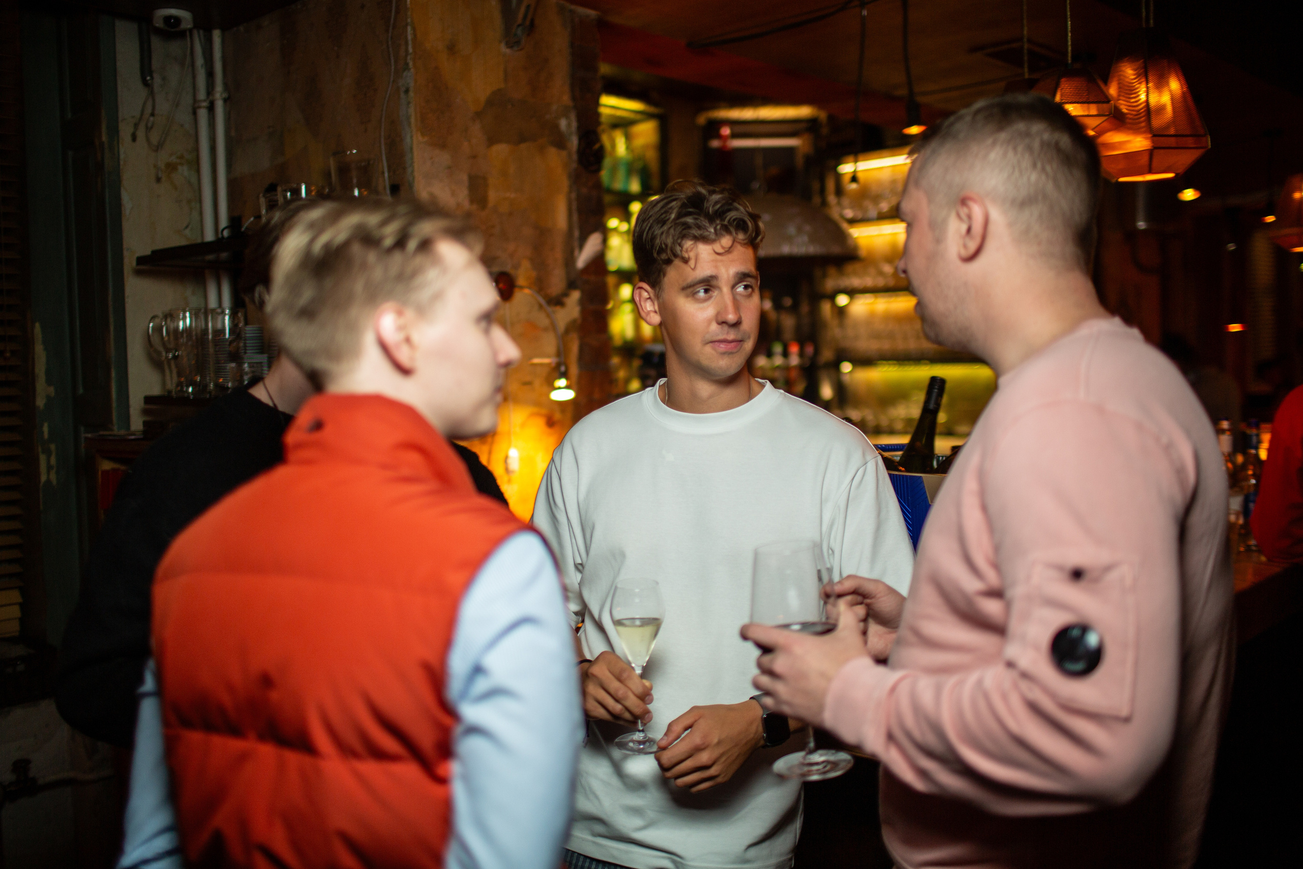 Презентация QDealing в Leveldva