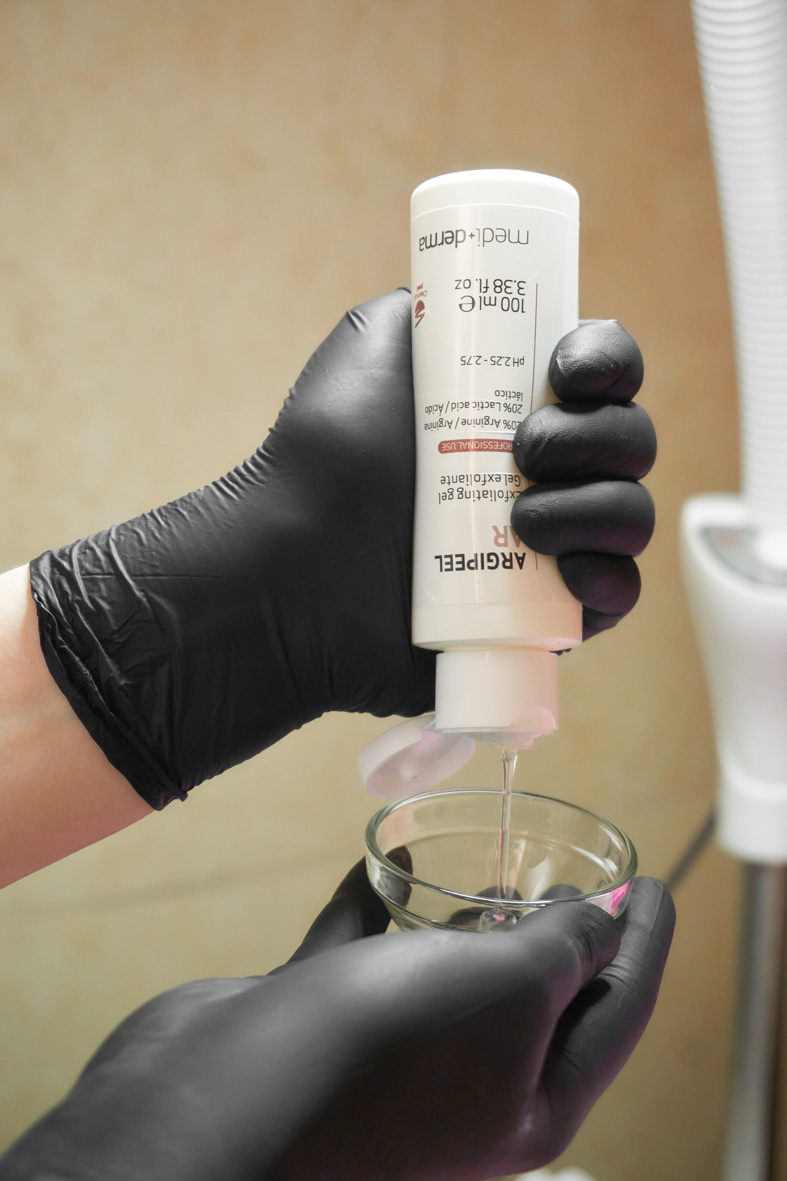 Shaum Beauty — место где рождается красота!