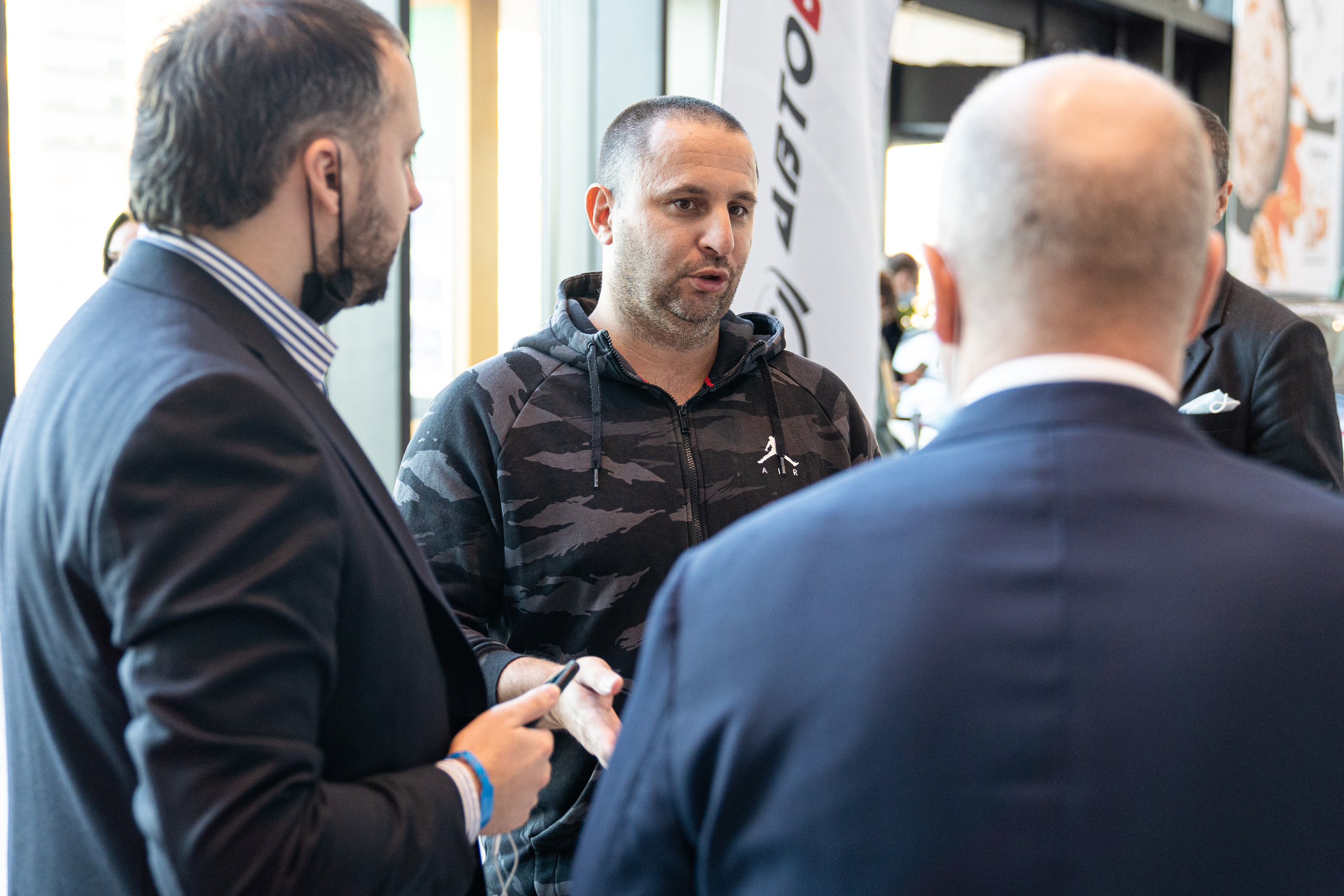 АвтоБлогер шоу — место встречи автоэнтузиастов