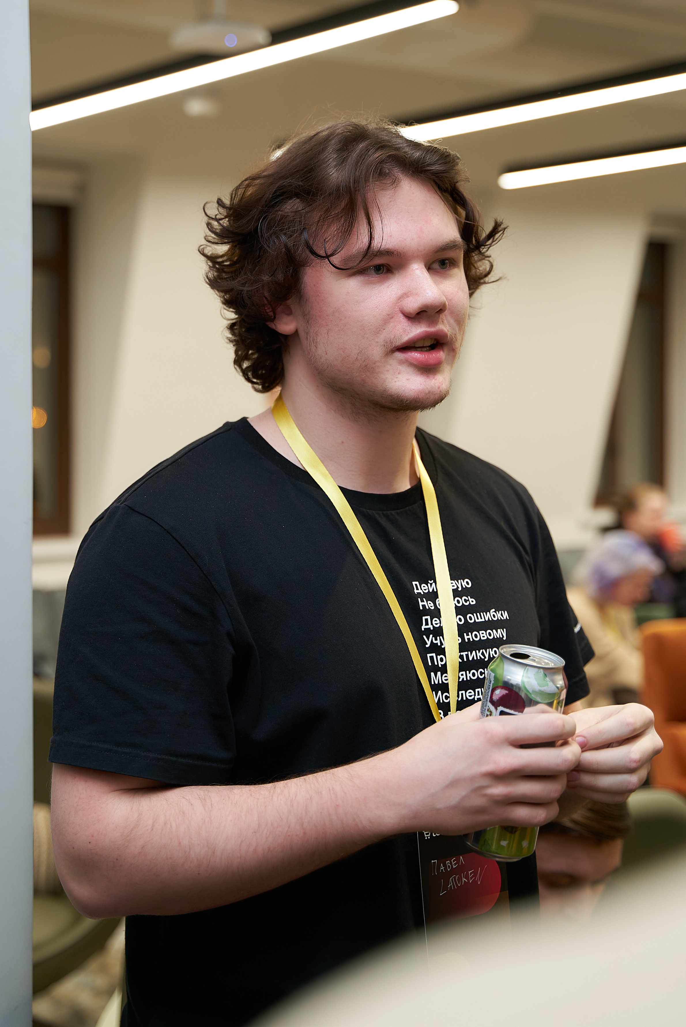 СберМитап — делаем дизайн правильно