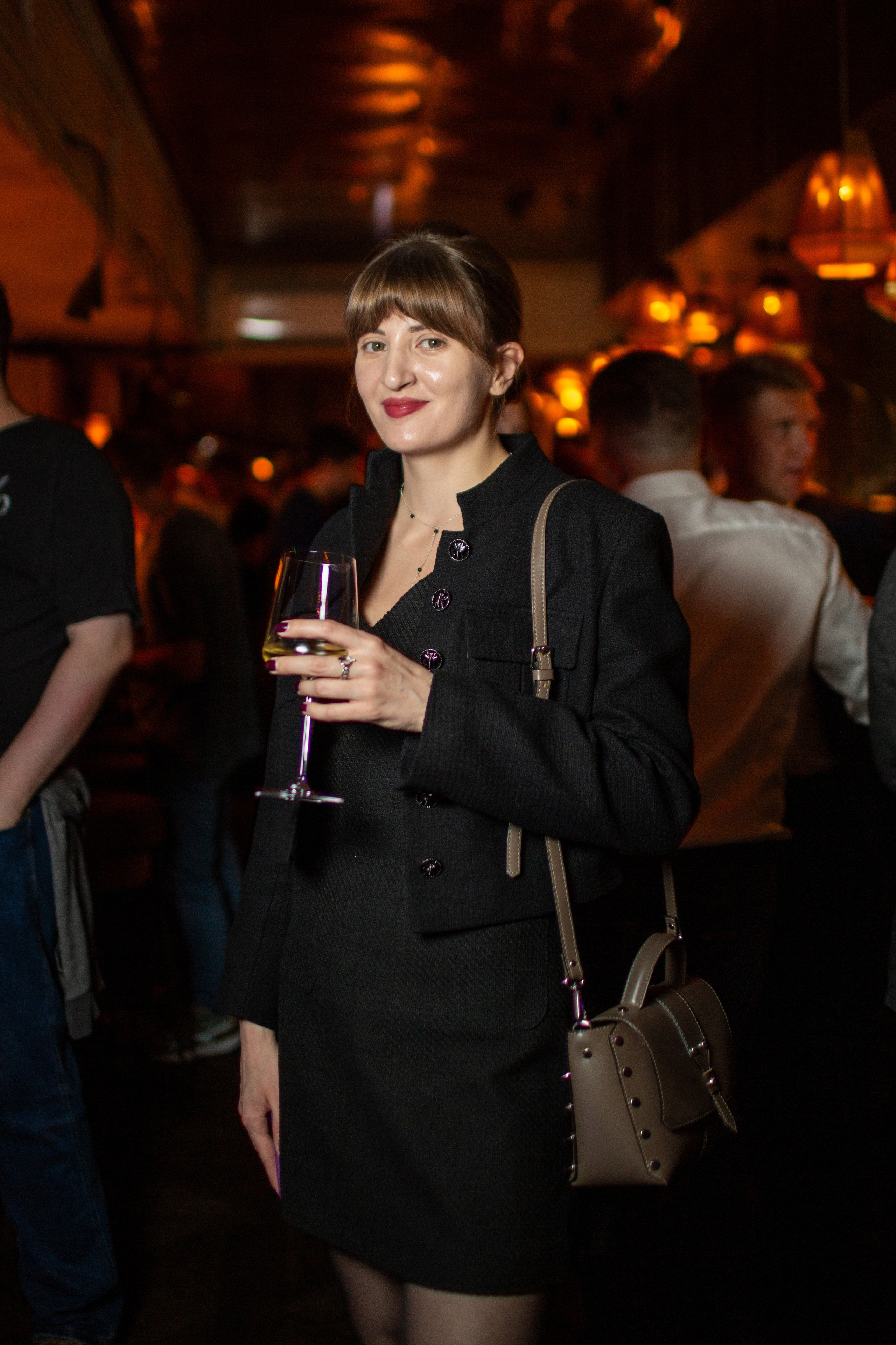 Презентация QDealing в Leveldva