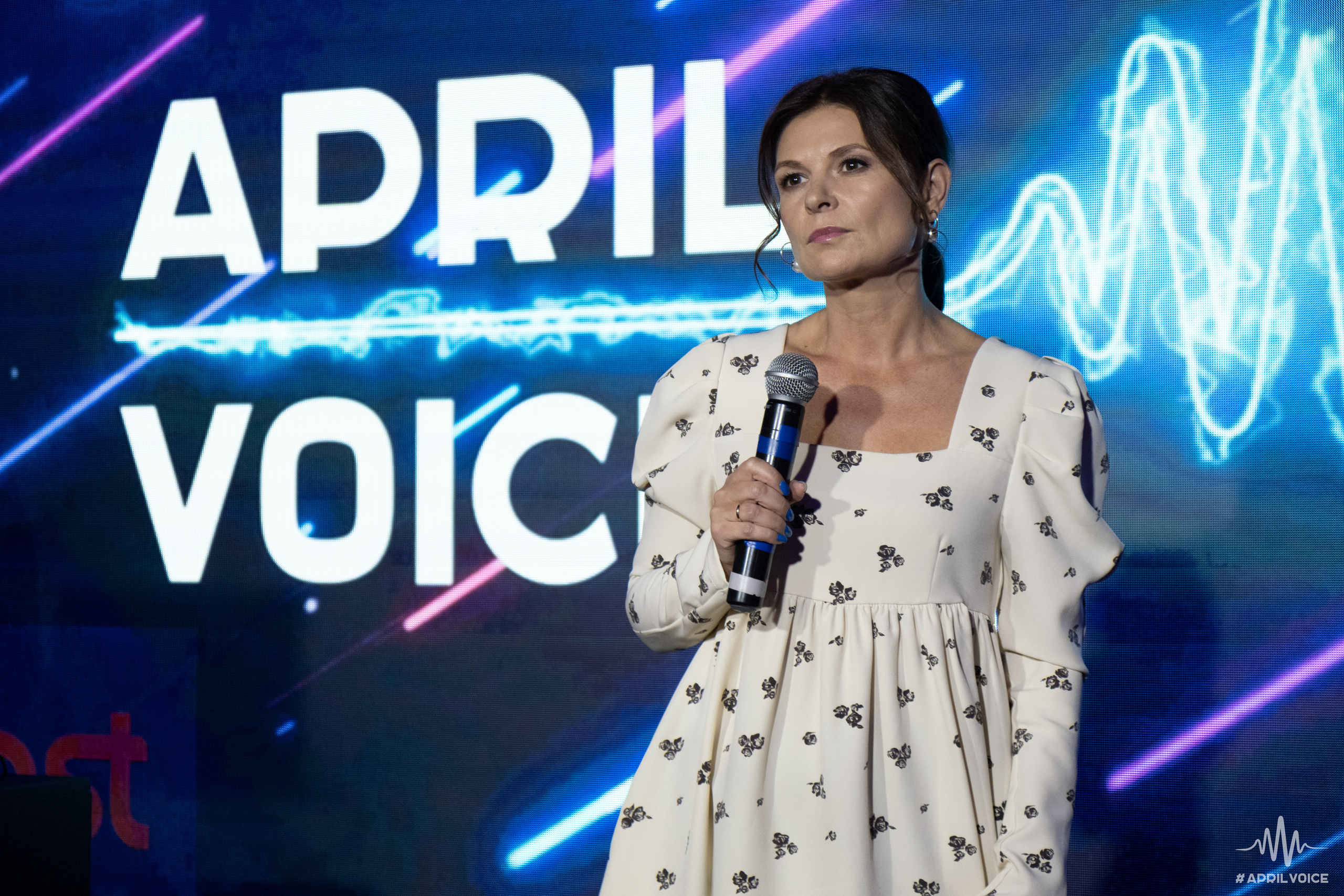 ADDIL VOICE — мы должны услышать ваши голоса!