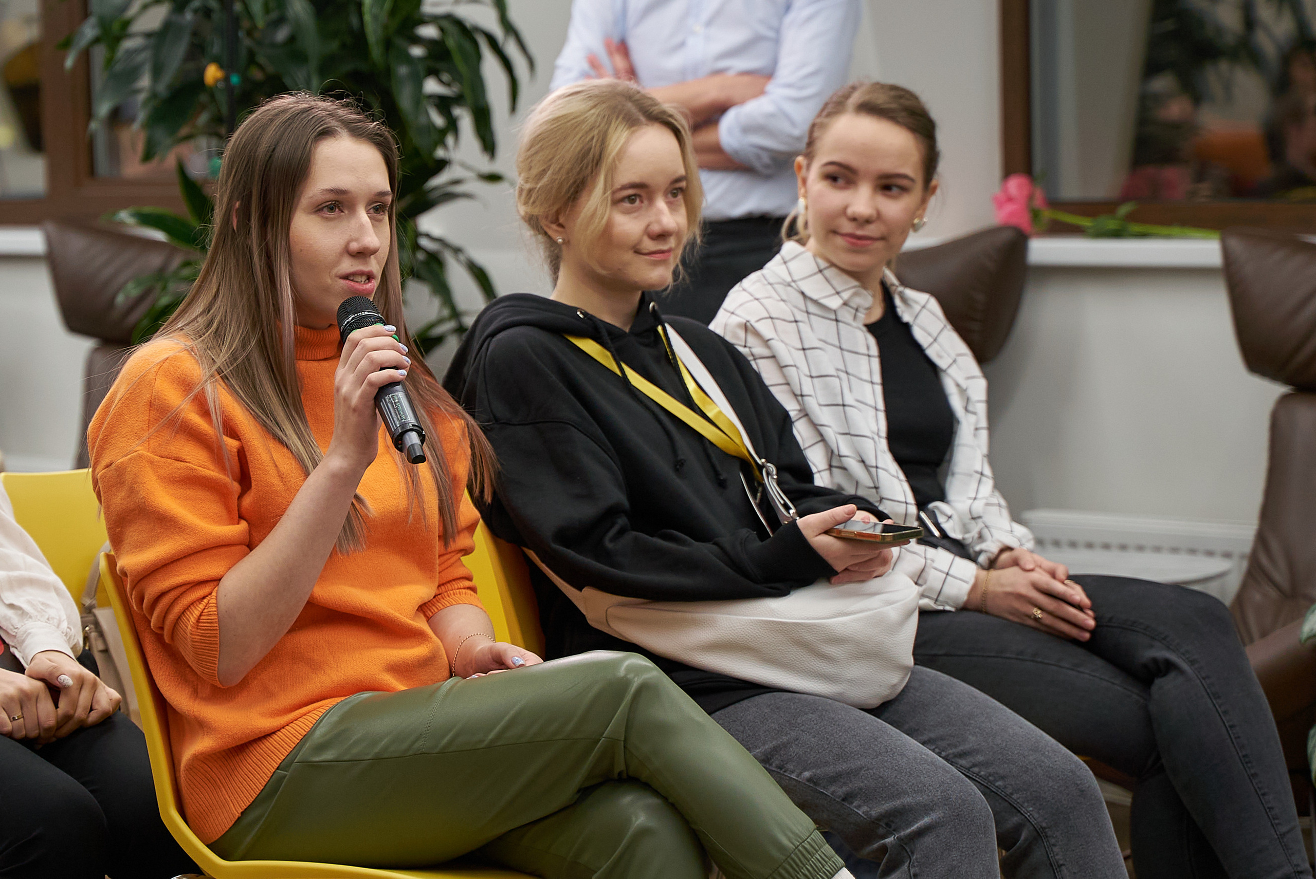 СберМитап — делаем дизайн правильно