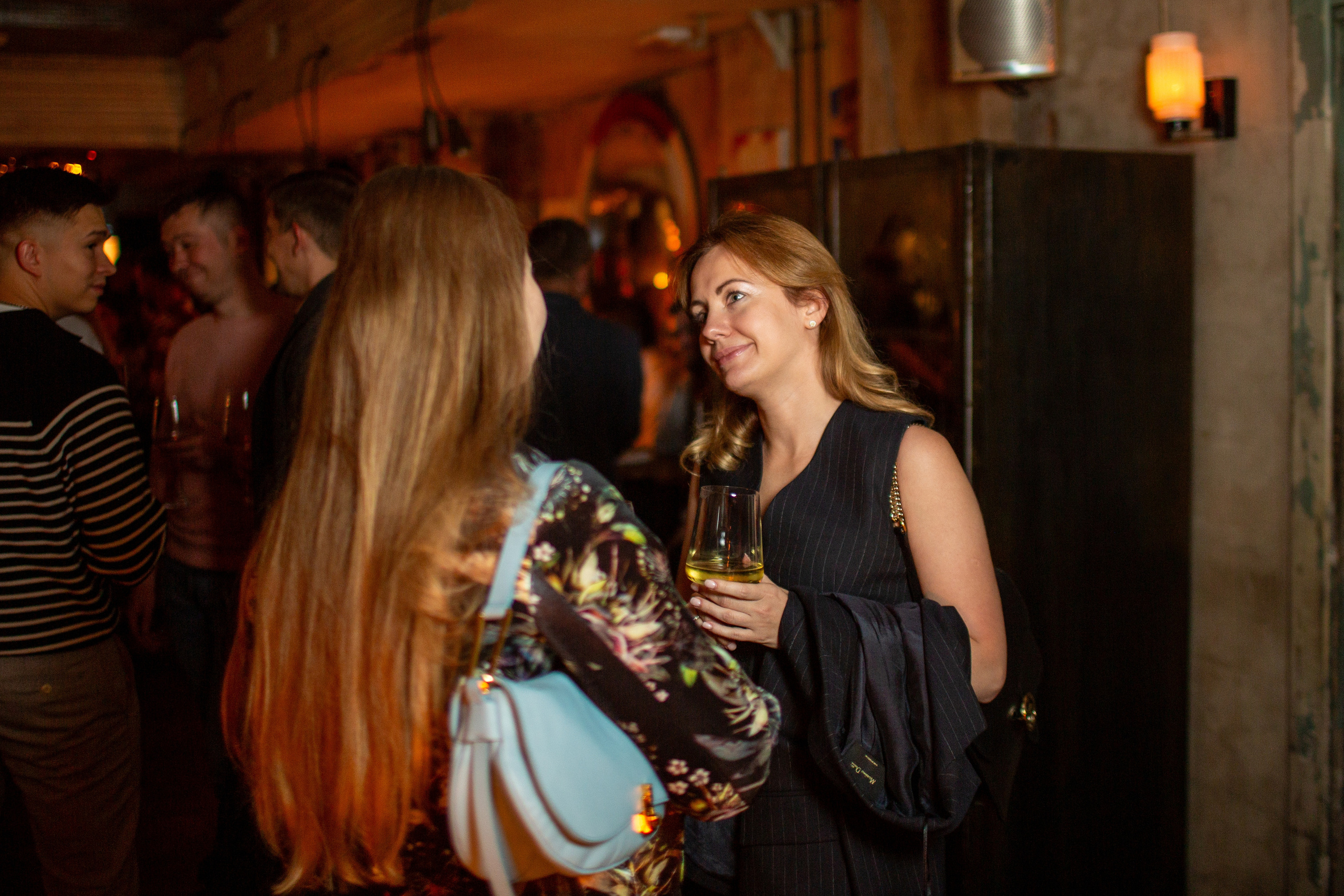 Презентация QDealing в Leveldva