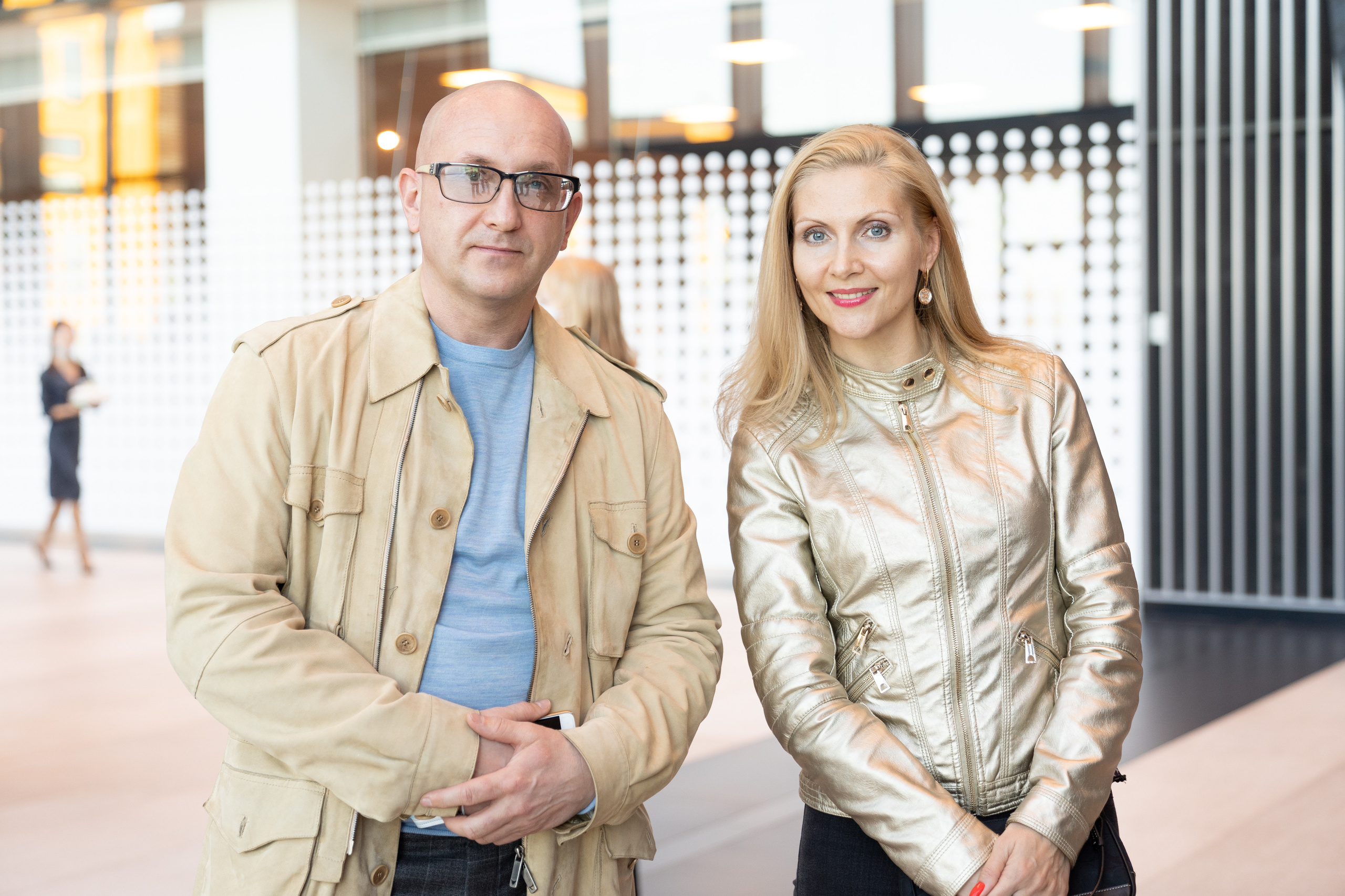 АвтоБлогер шоу — место встречи автоэнтузиастов