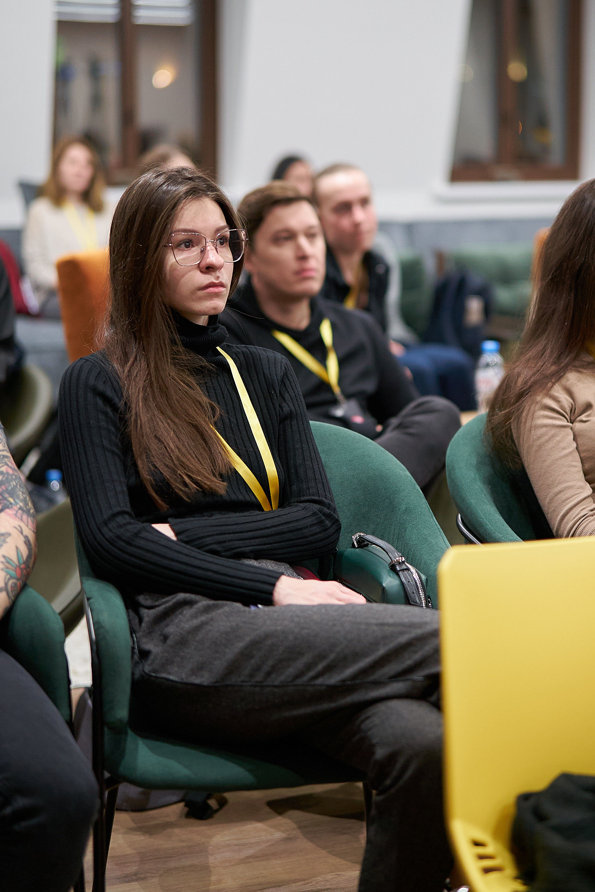 СберМитап — делаем дизайн правильно