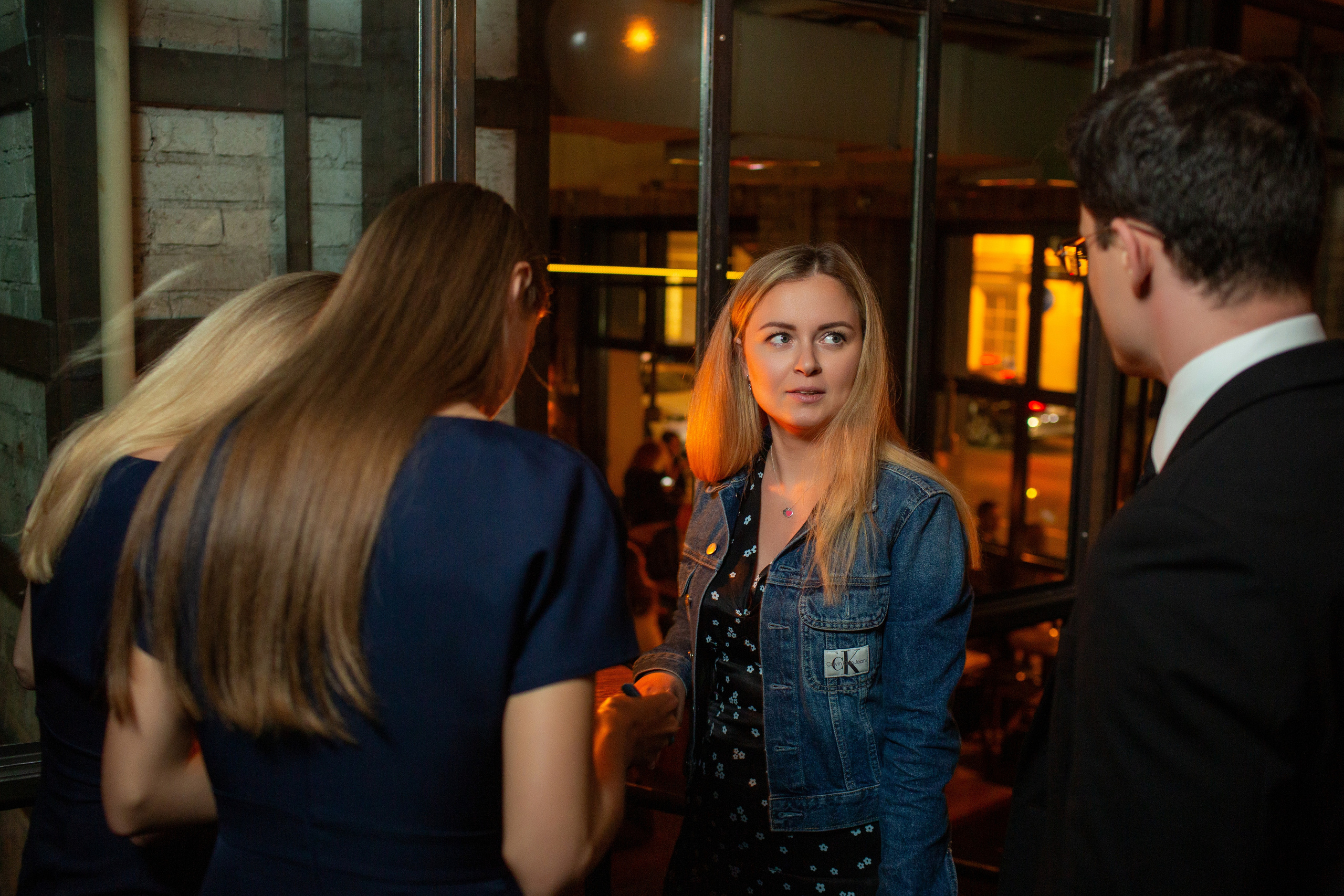 Презентация QDealing в Leveldva