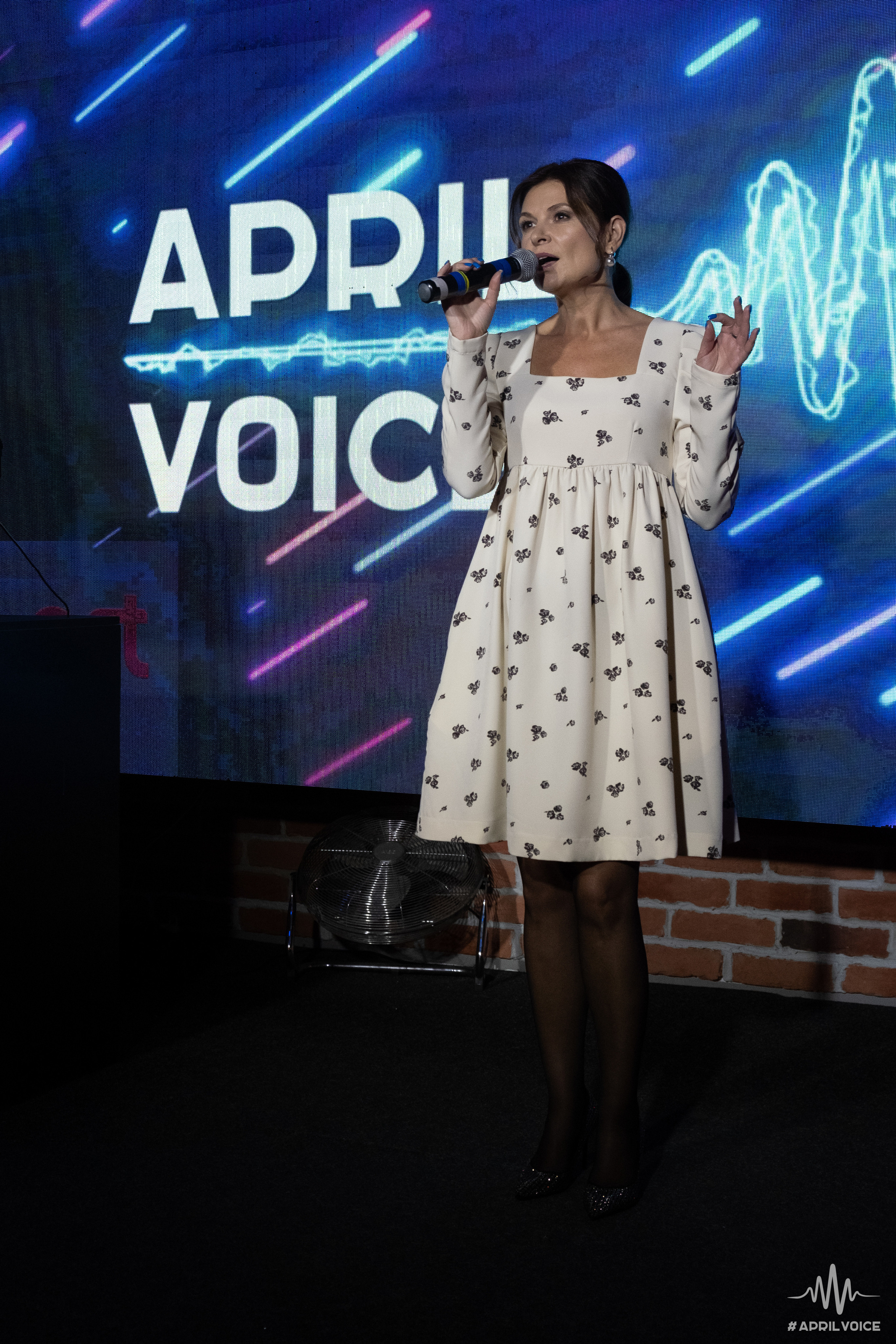 ADDIL VOICE — мы должны услышать ваши голоса!