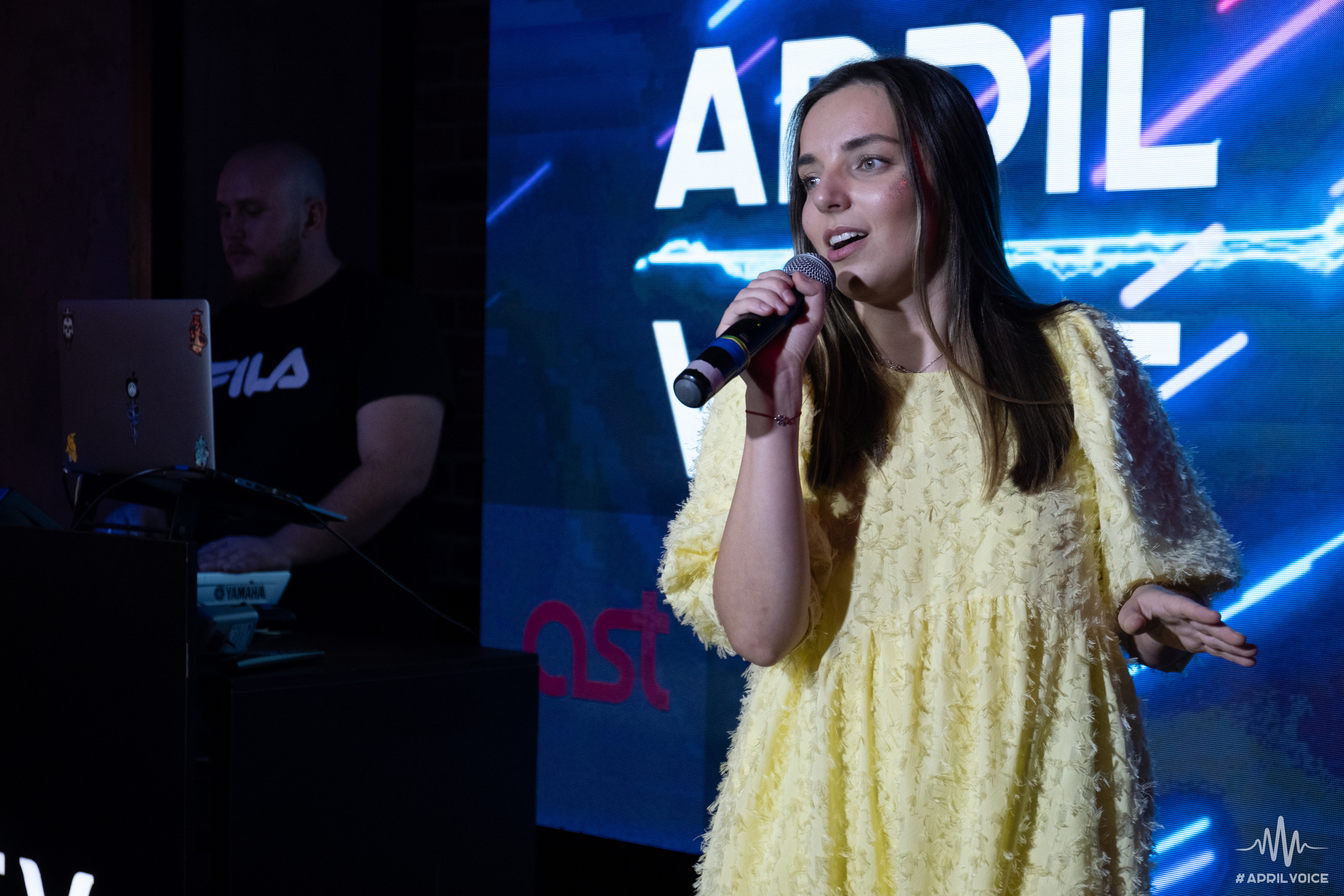 ADDIL VOICE — мы должны услышать ваши голоса!