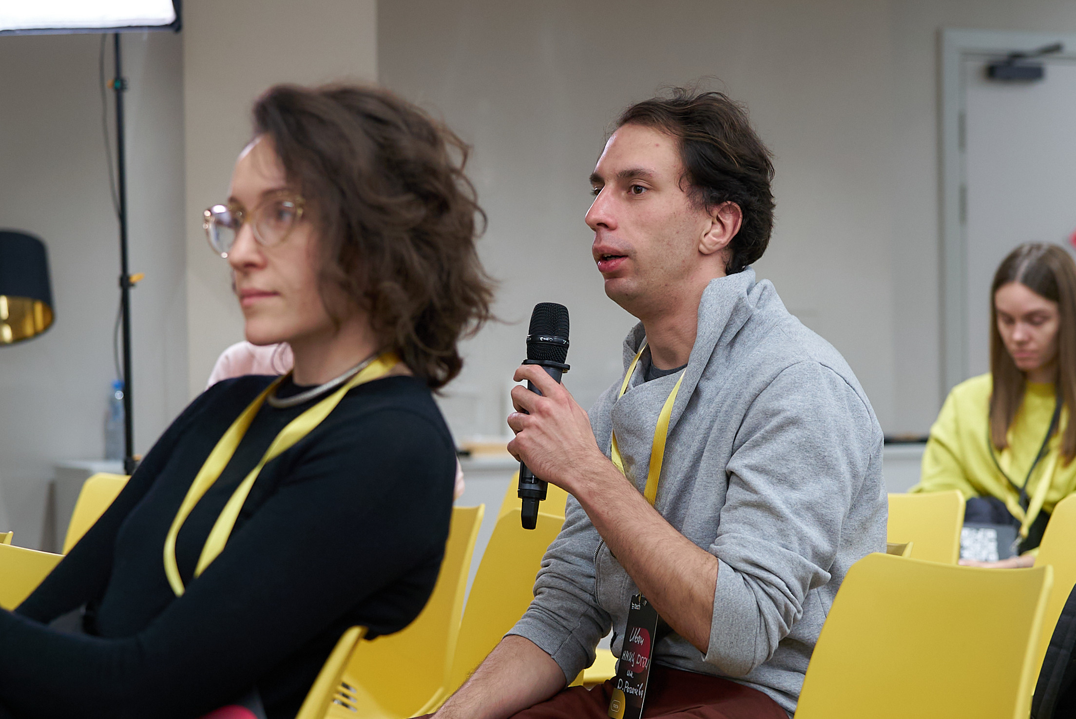 СберМитап — делаем дизайн правильно