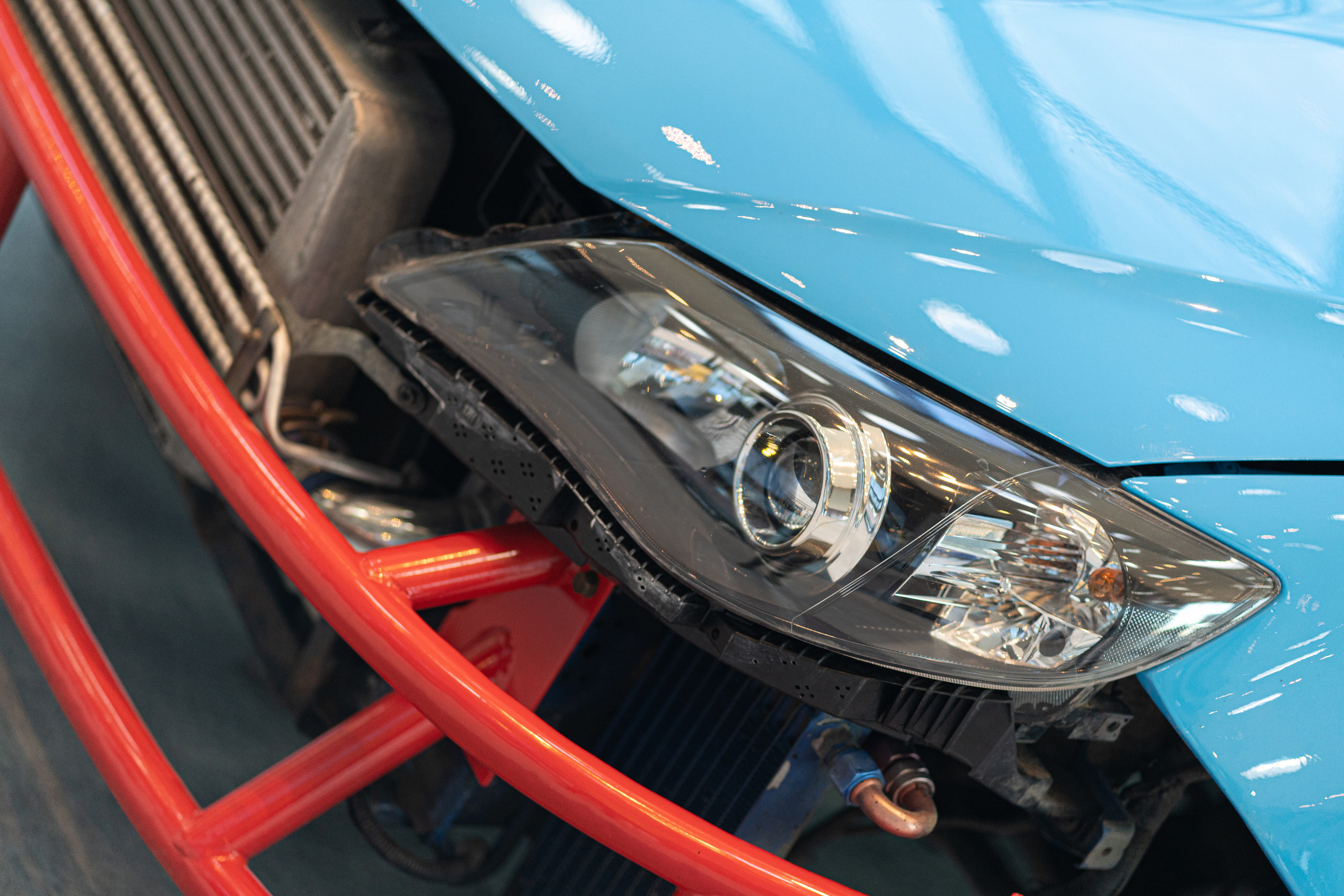 АвтоБлогер шоу — место встречи автоэнтузиастов