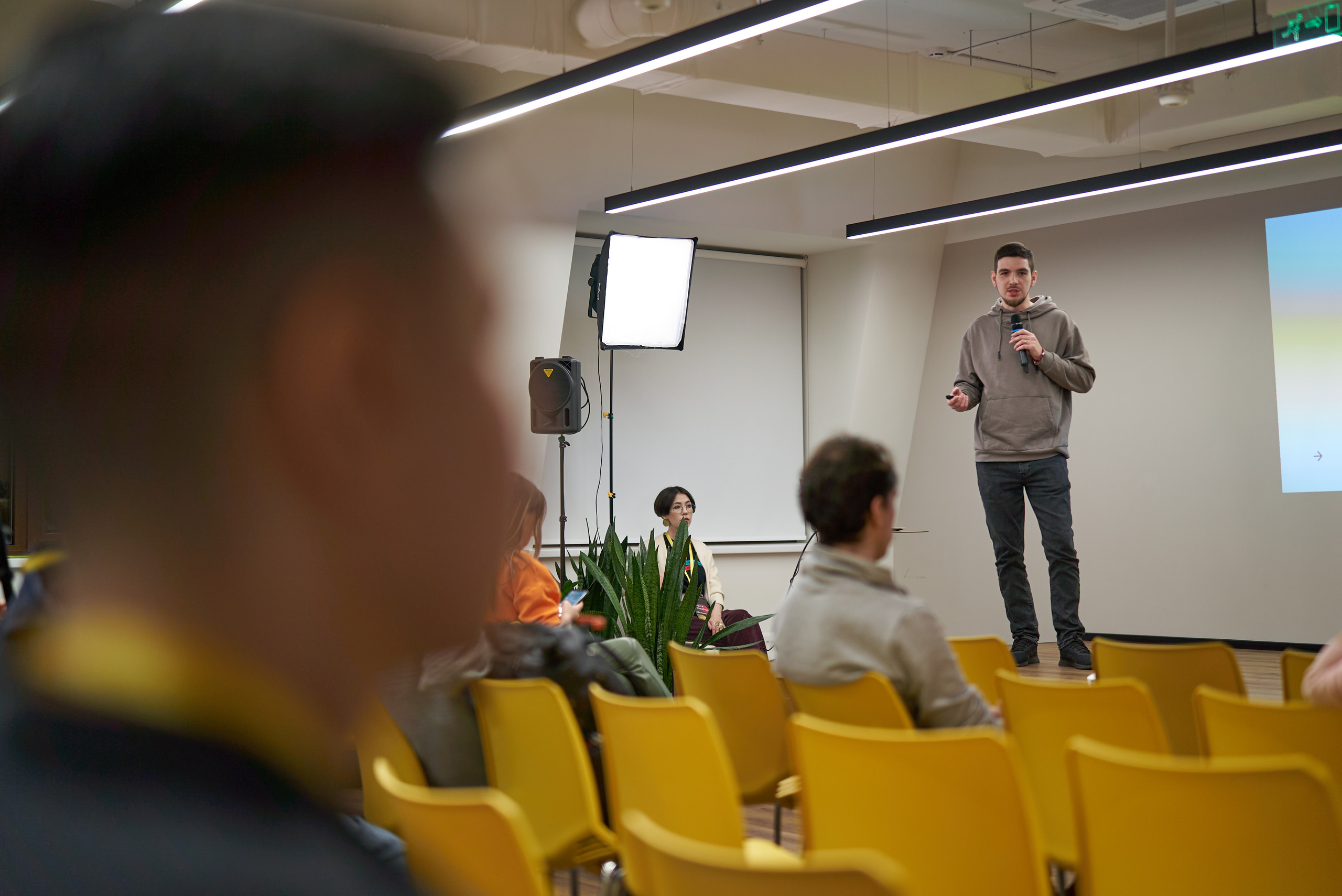 СберМитап — делаем дизайн правильно