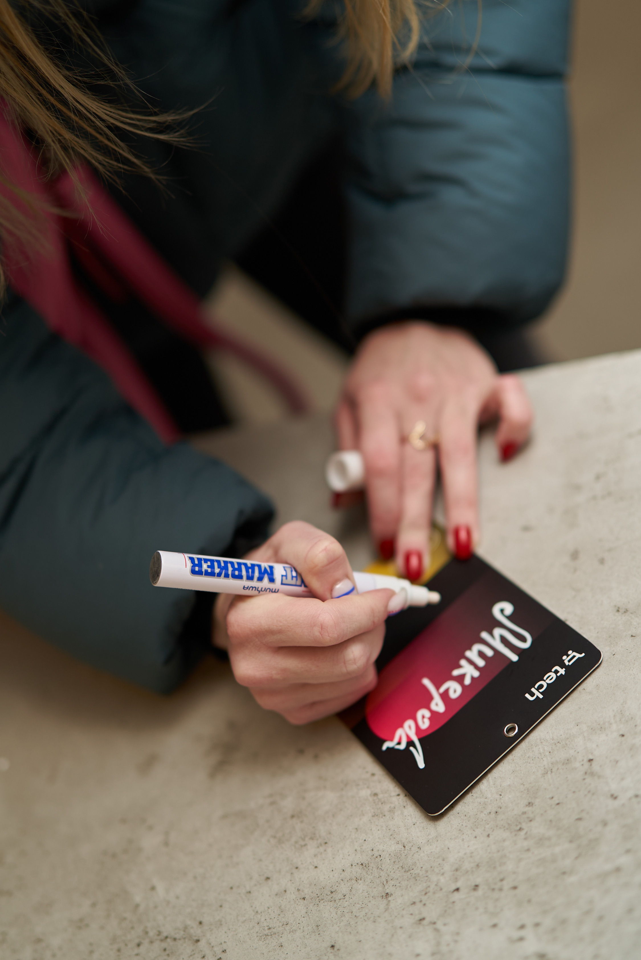 СберМитап — делаем дизайн правильно