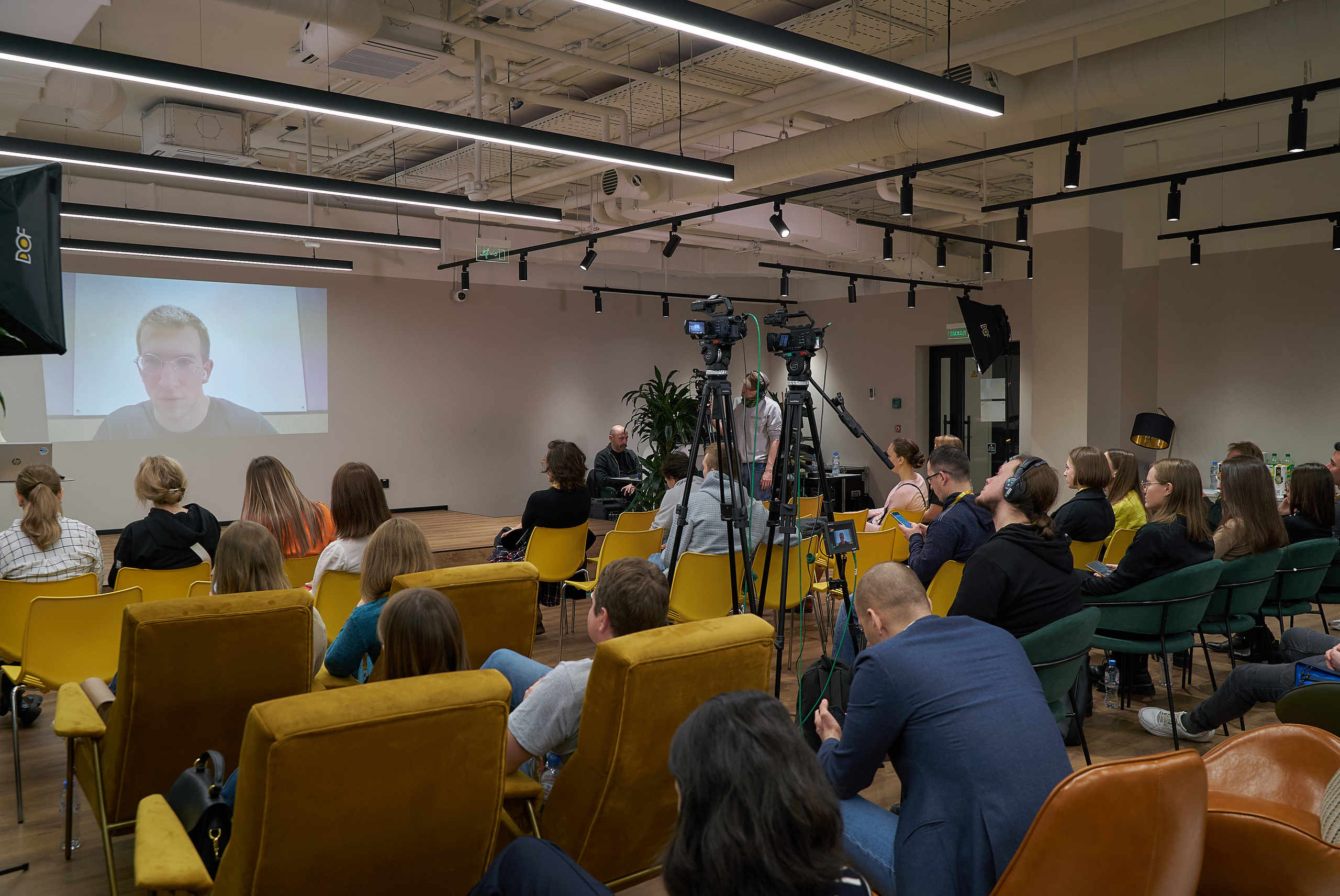 СберМитап — делаем дизайн правильно