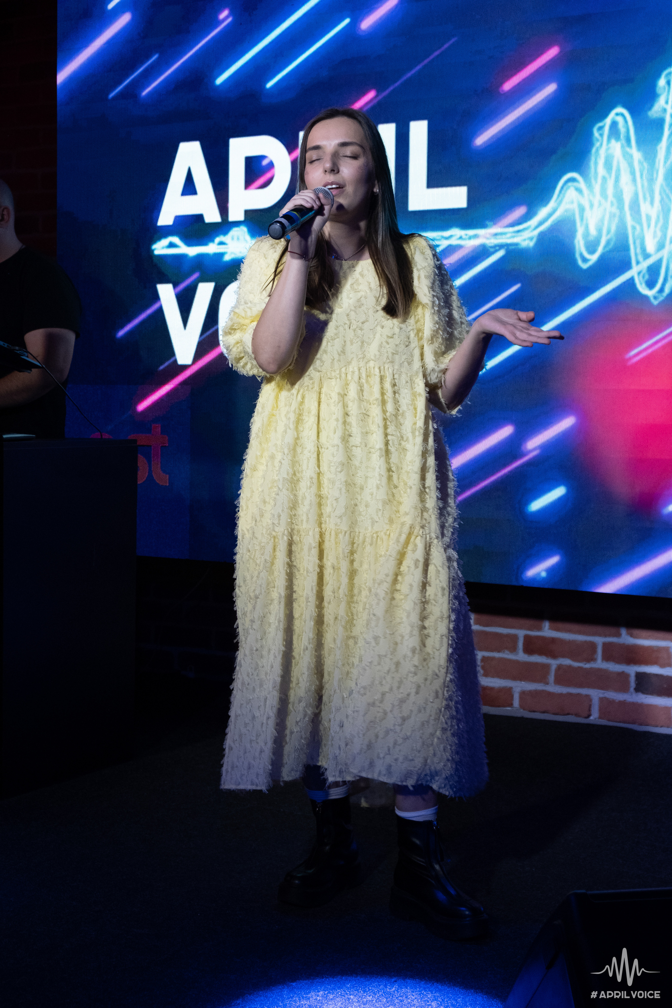 ADDIL VOICE — мы должны услышать ваши голоса!