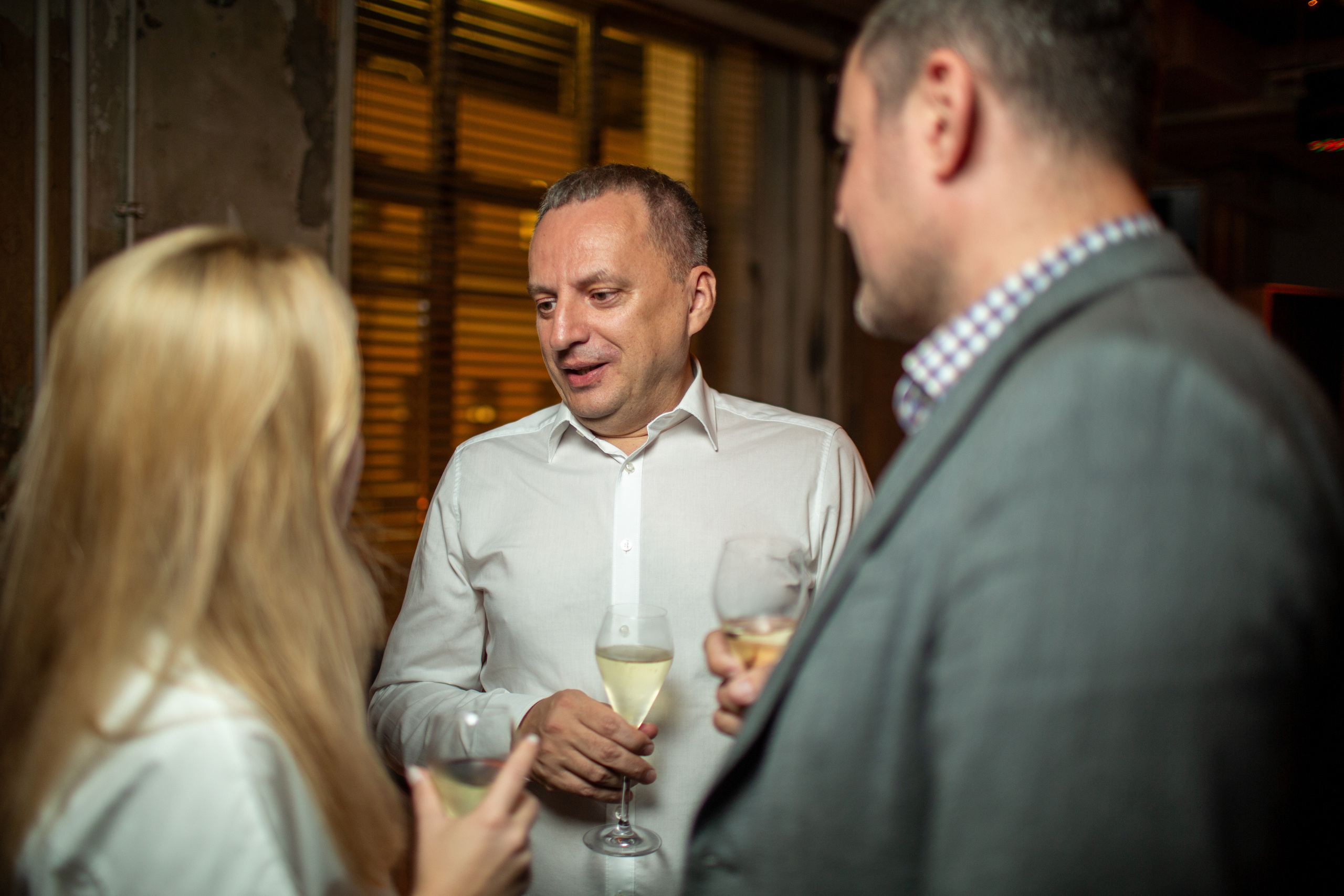 Презентация QDealing в Leveldva