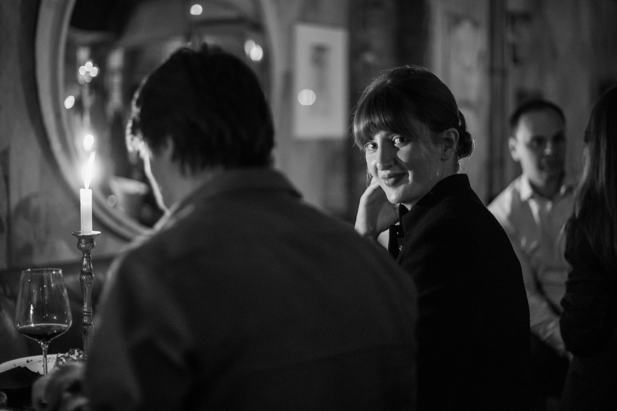 Презентация QDealing в Leveldva