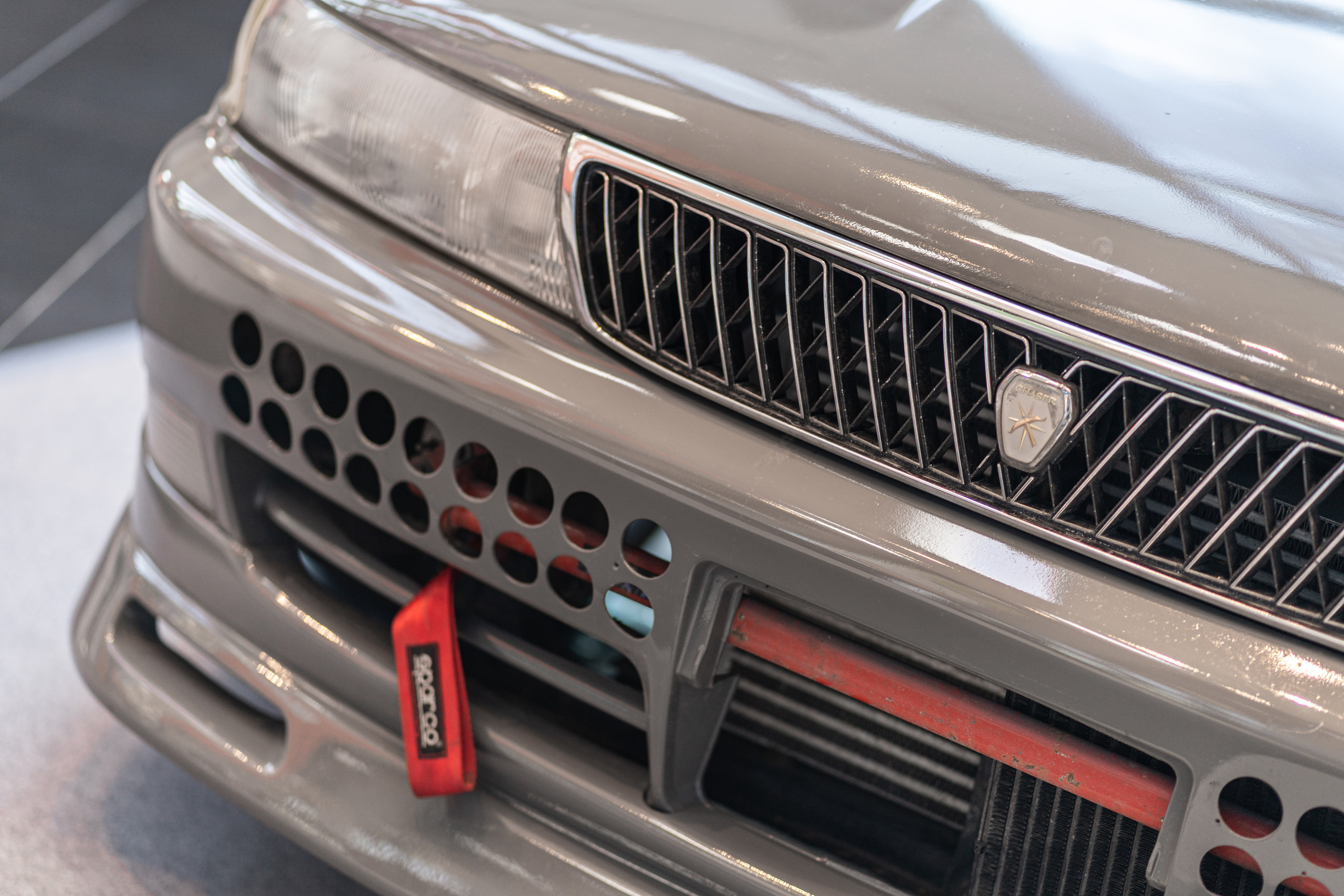 АвтоБлогер шоу — место встречи автоэнтузиастов