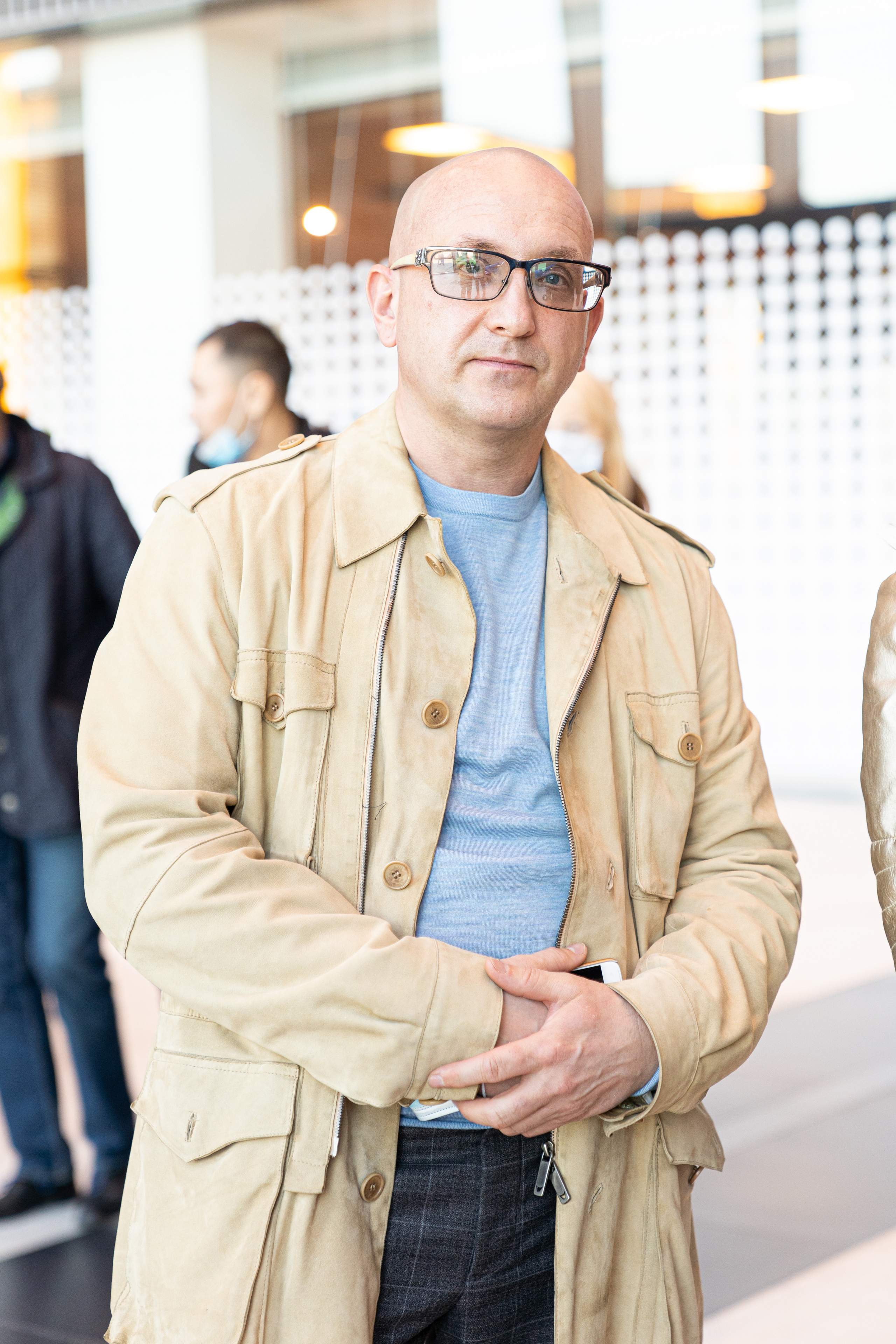 АвтоБлогер шоу — место встречи автоэнтузиастов