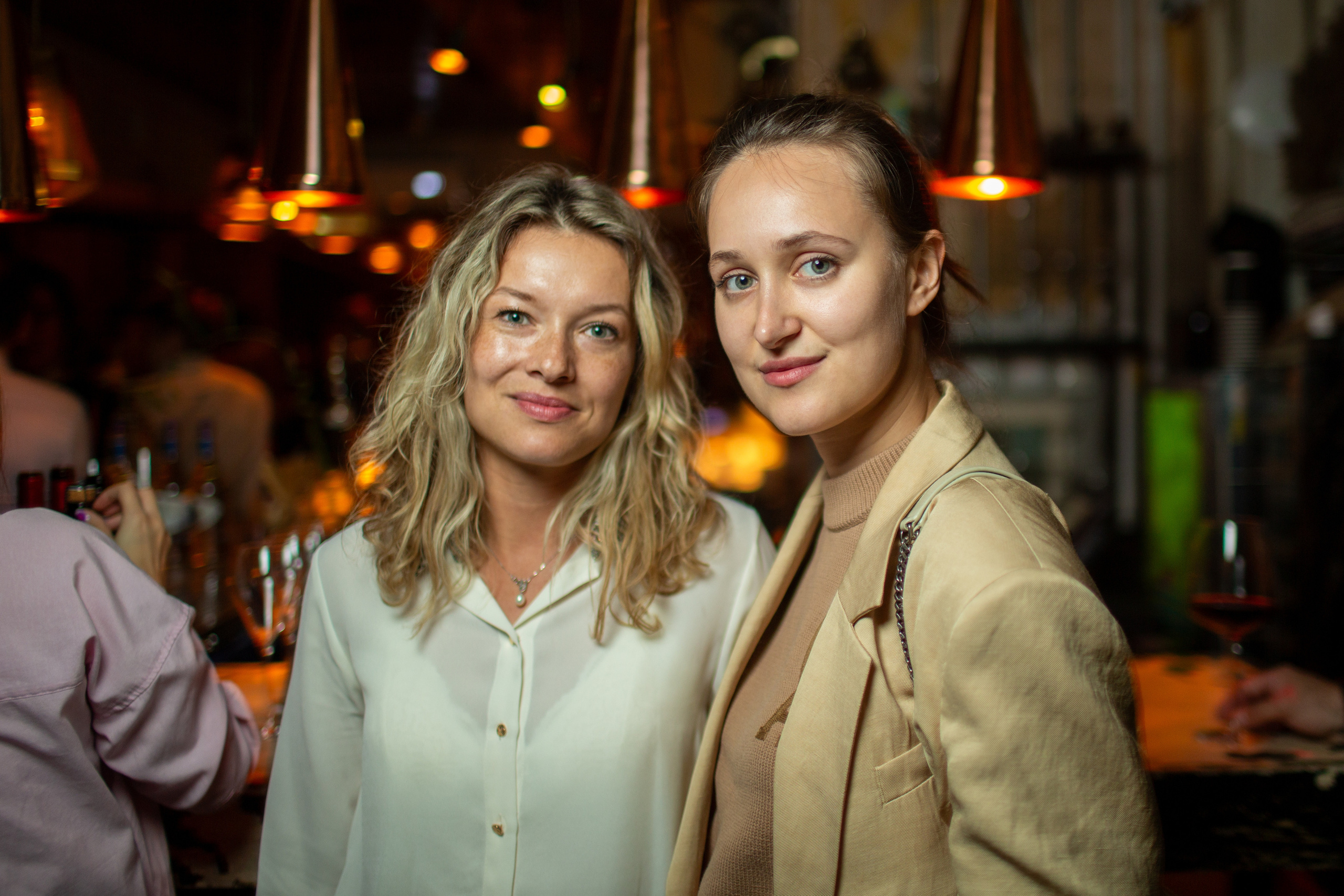 Презентация QDealing в Leveldva